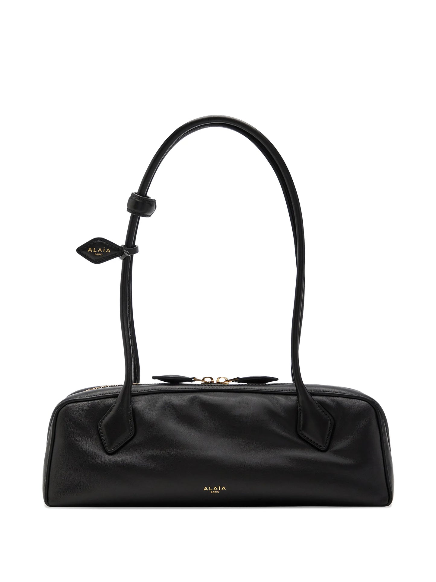 medium Le Teckel shoulder bag