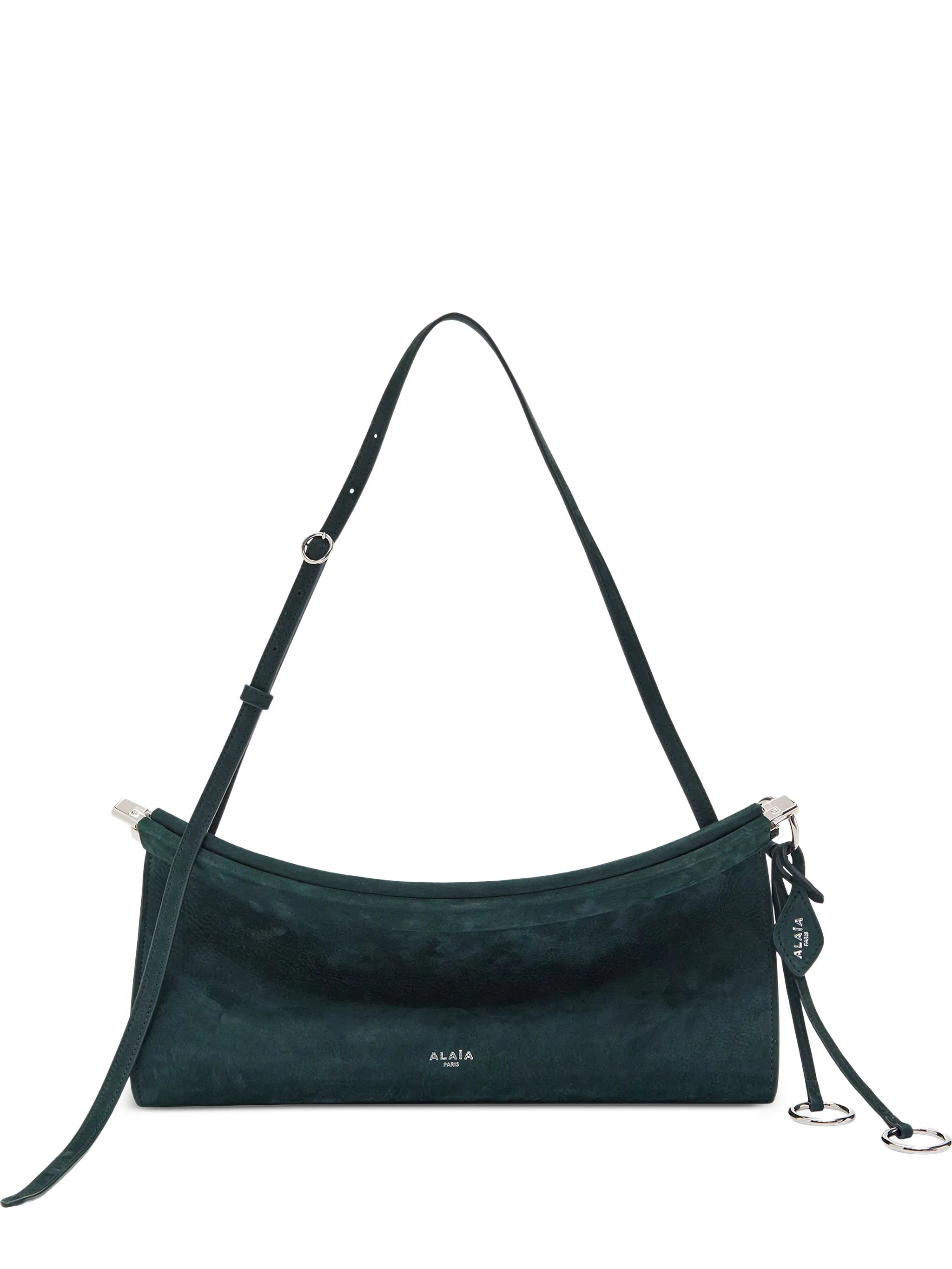 medium Le Click shoulder bag