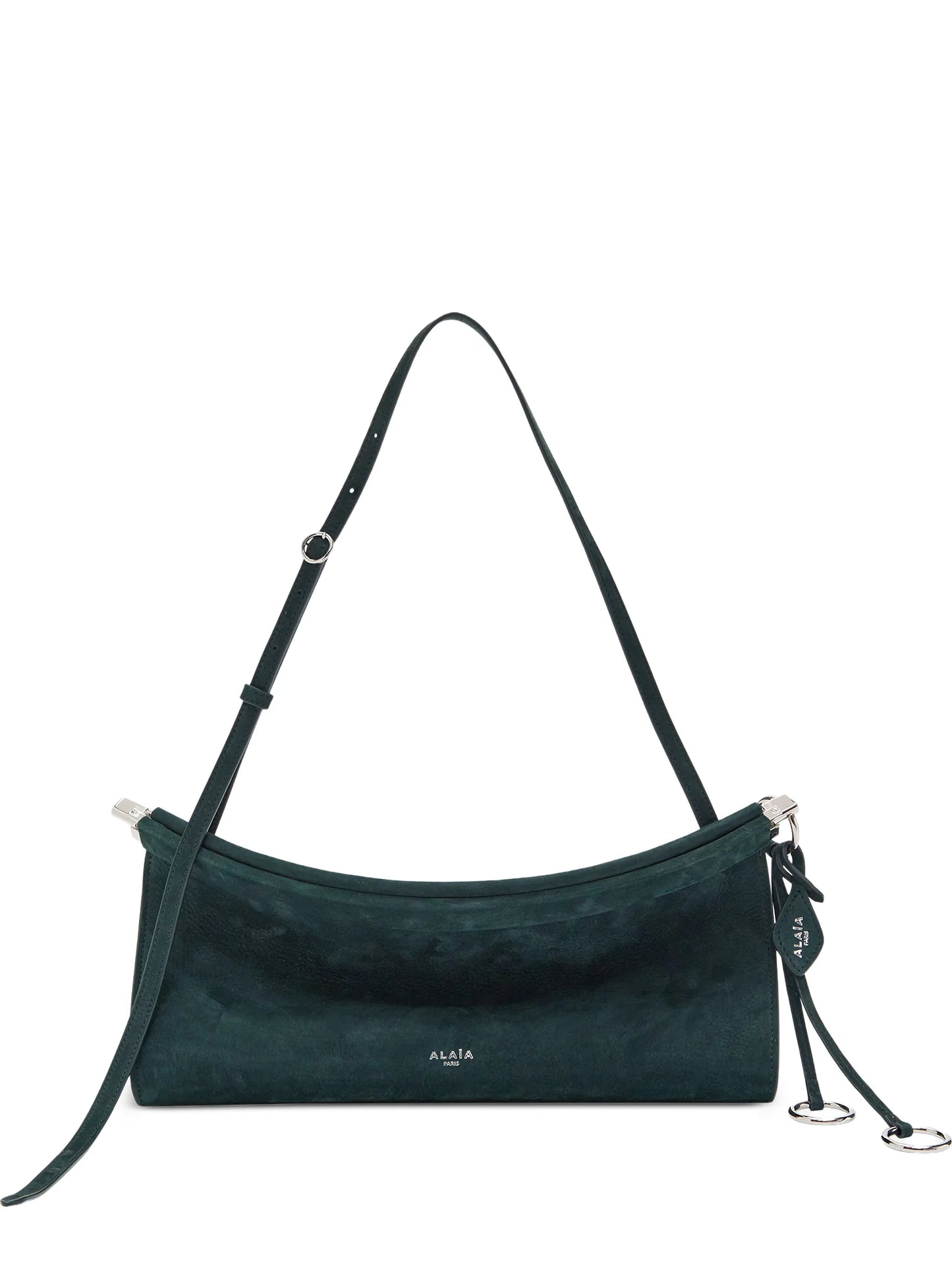 medium Le Click shoulder bag
