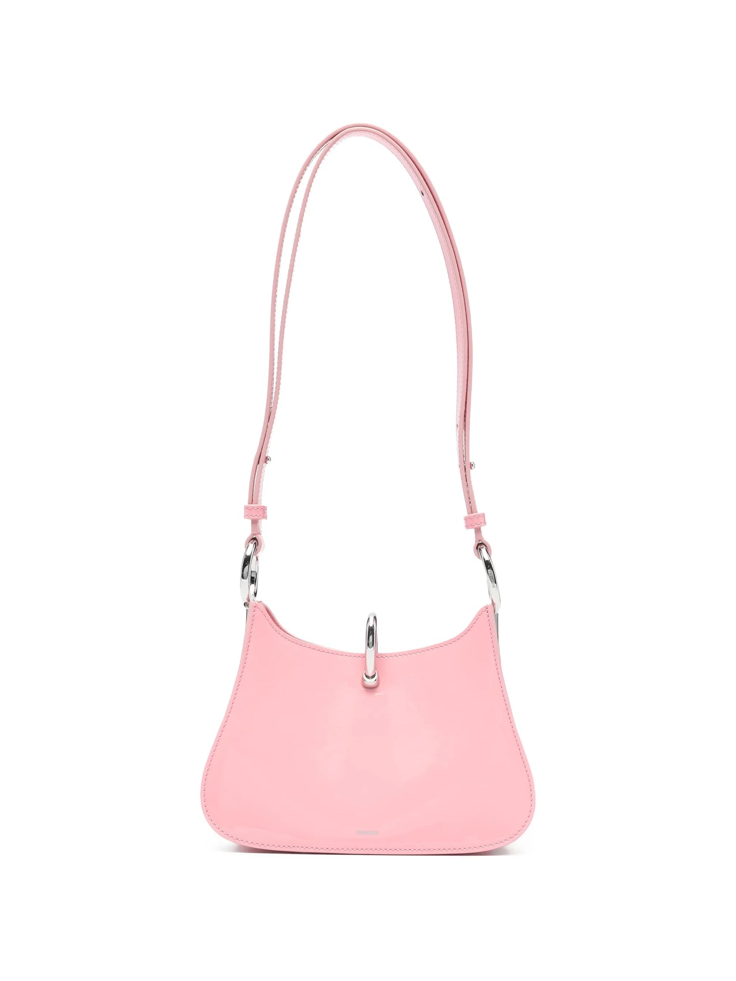 small ring shoulder bag