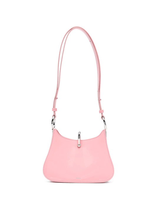 small ring shoulder bag