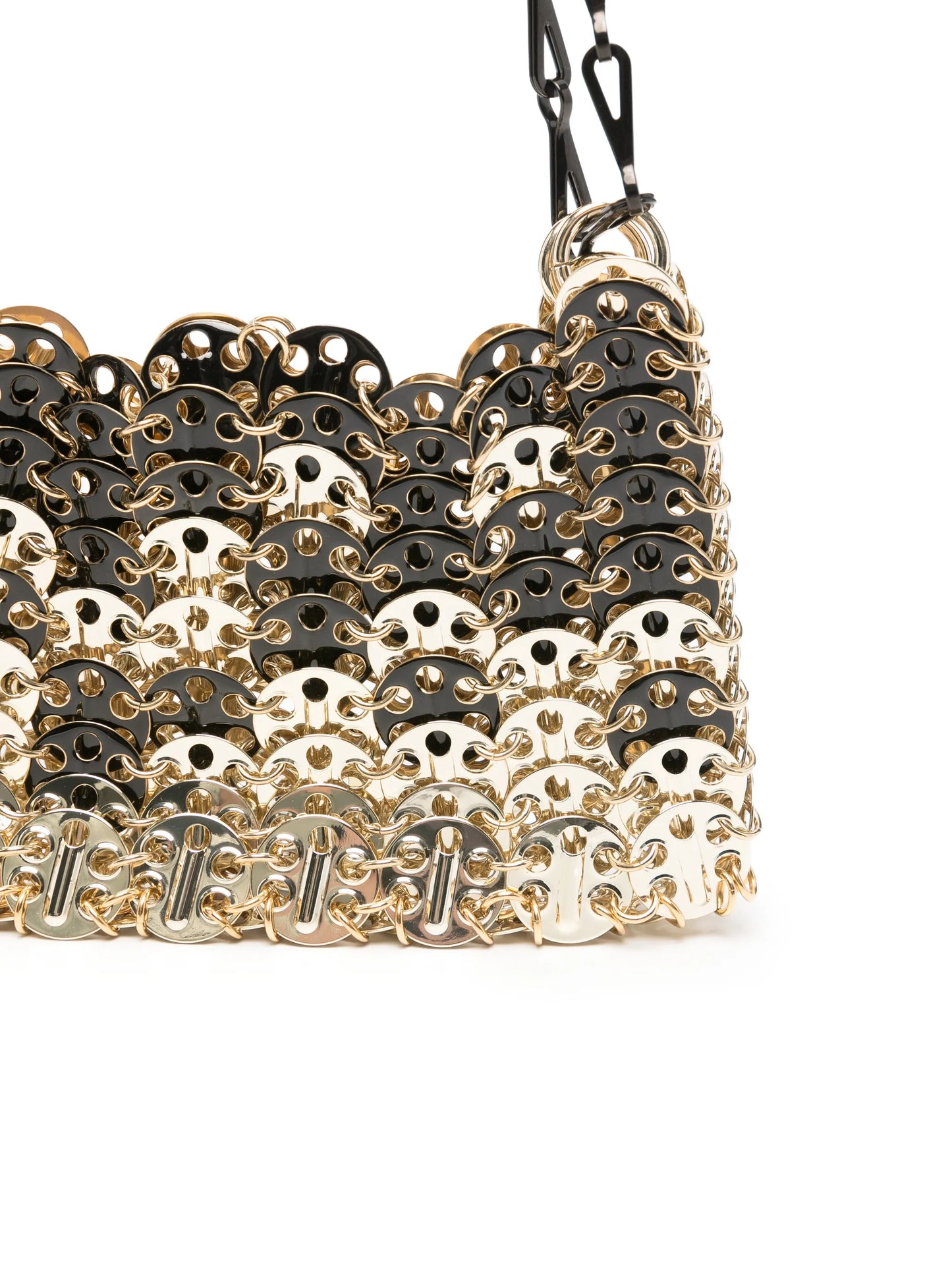 mini 1969 disc shoulder bag