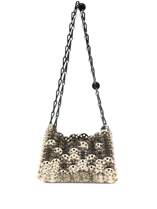 mini 1969 disc shoulder bag