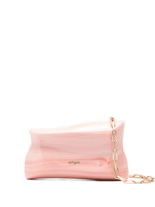 Malaya clutch bag