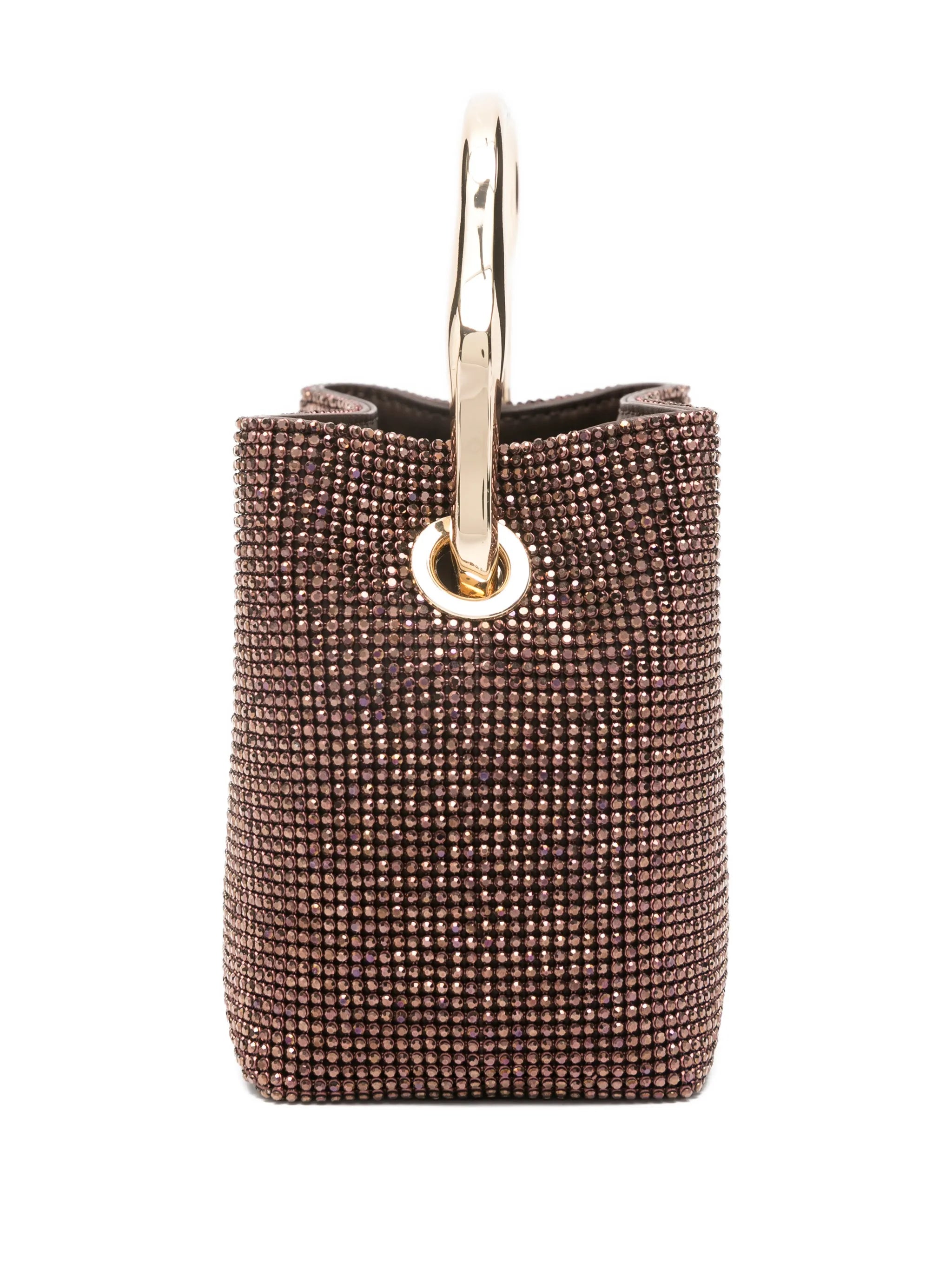 mini Solene tote bag