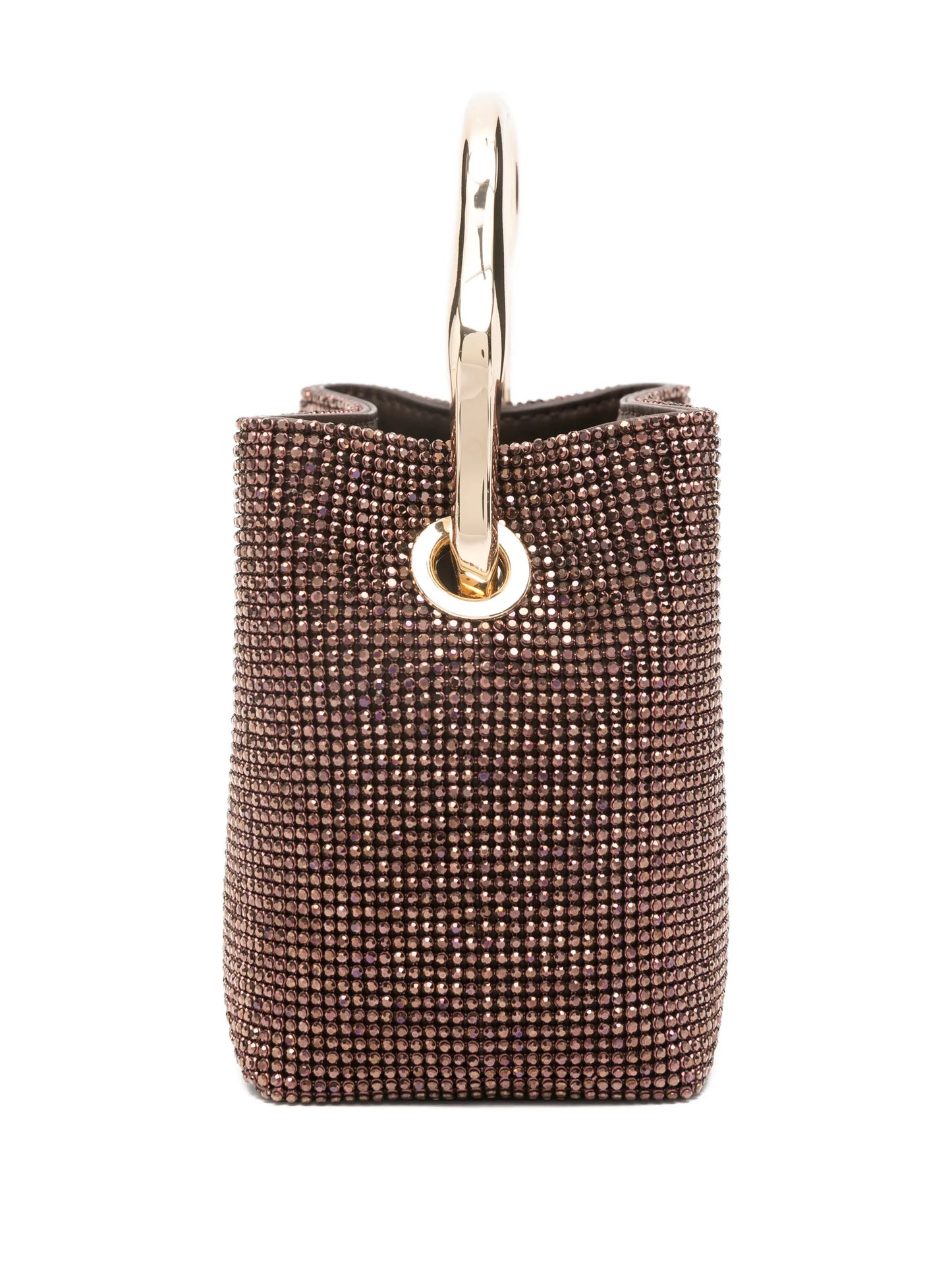 mini Solene tote bag