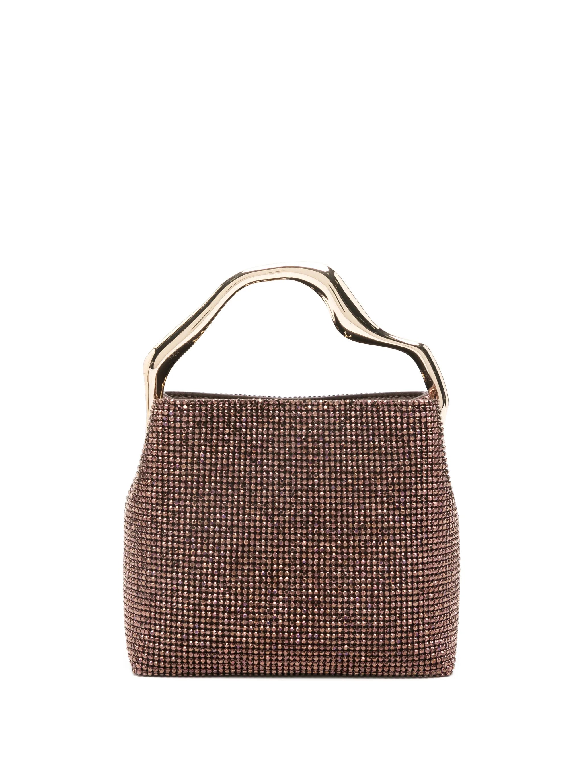 mini Solene tote bag