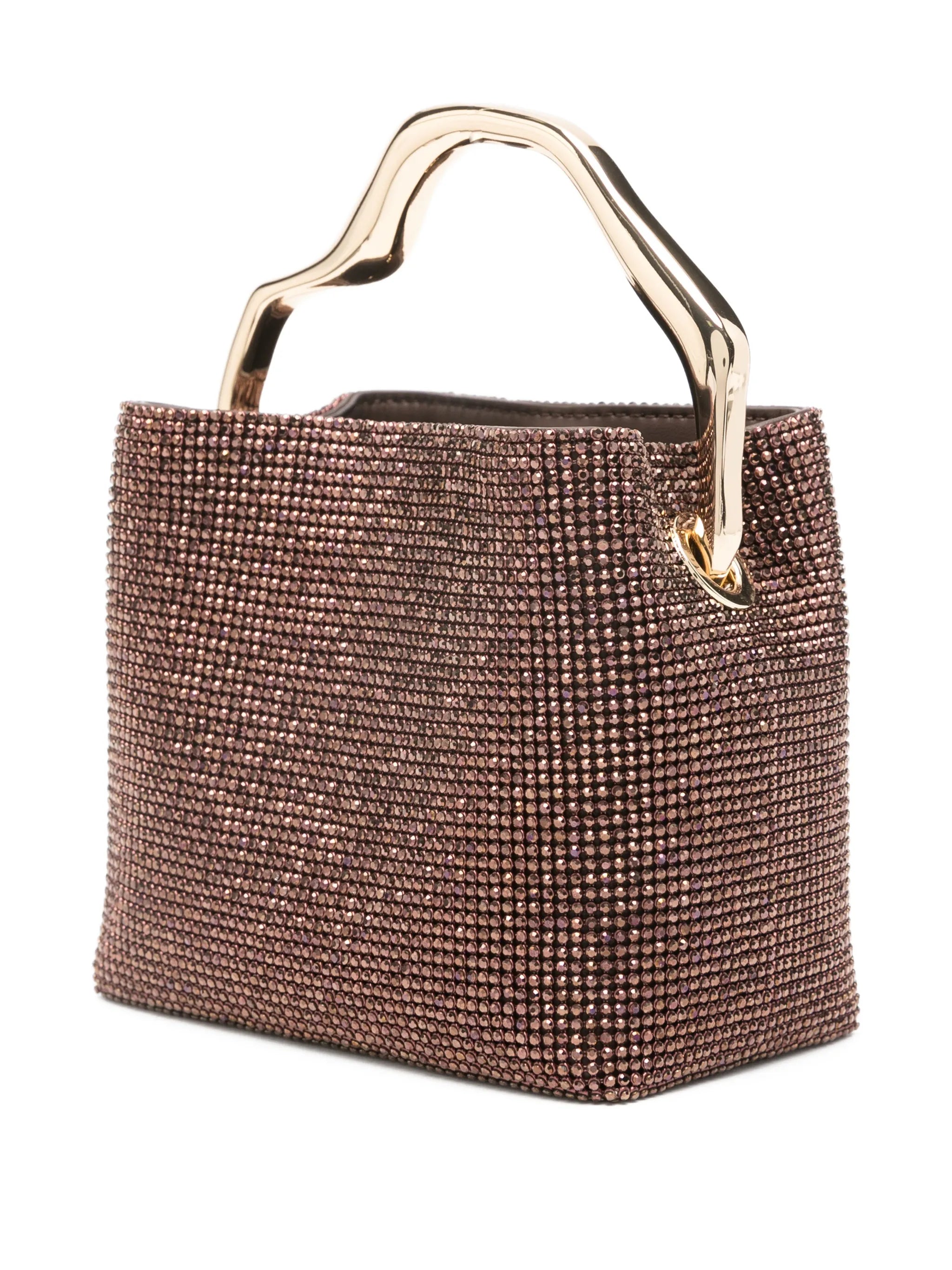 mini Solene tote bag