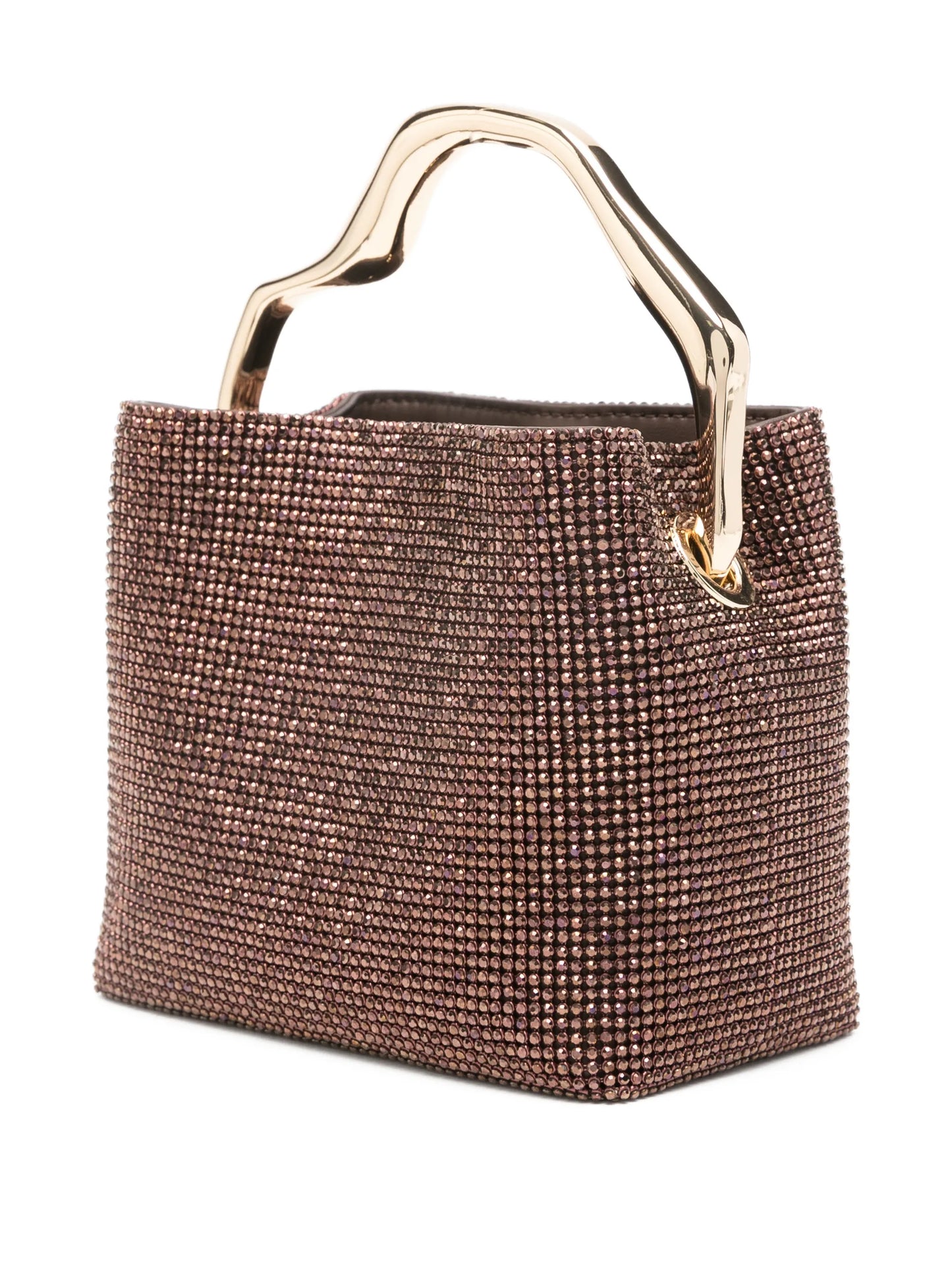 mini Solene tote bag