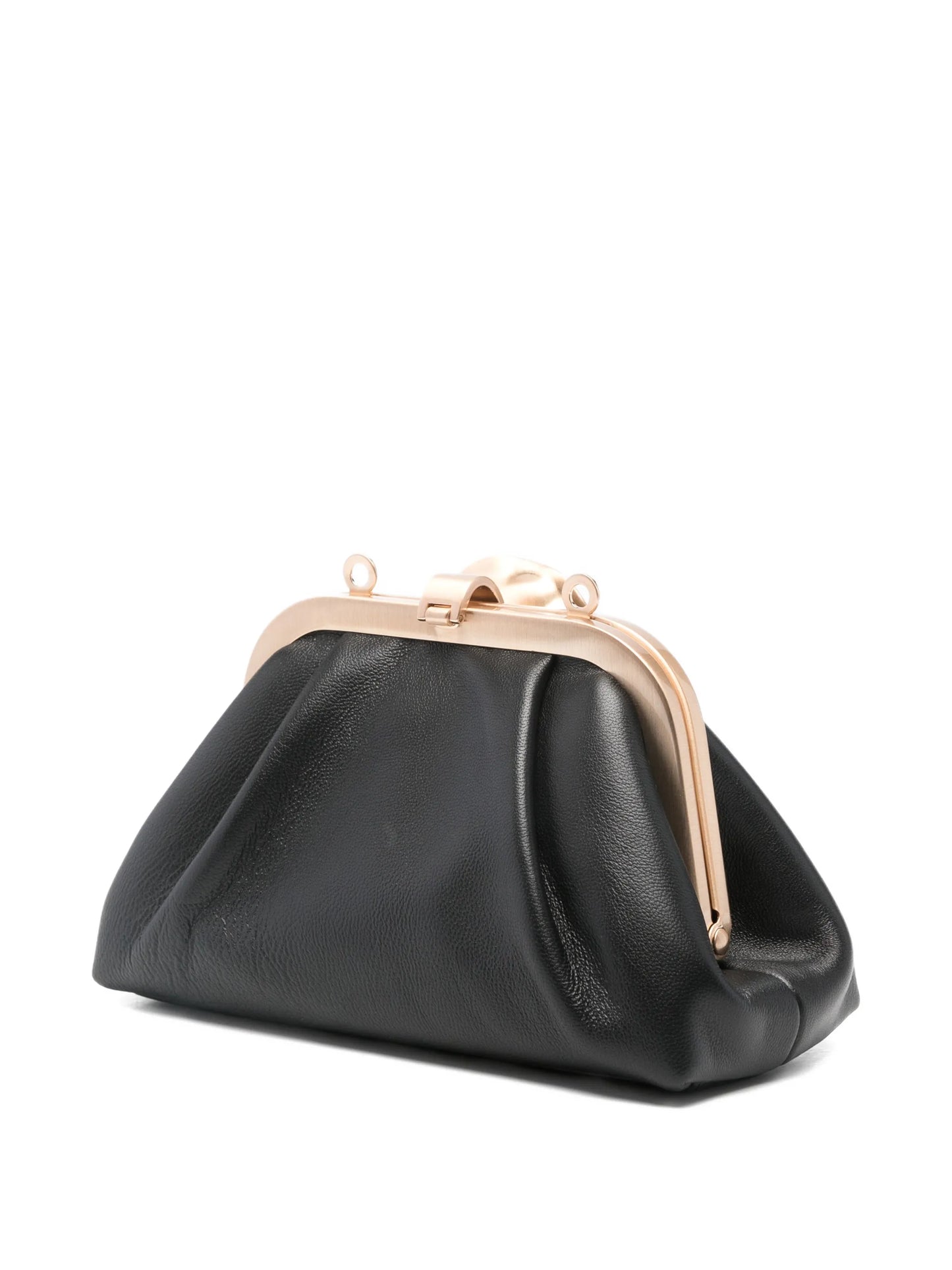 Izara chain-strap mini bag