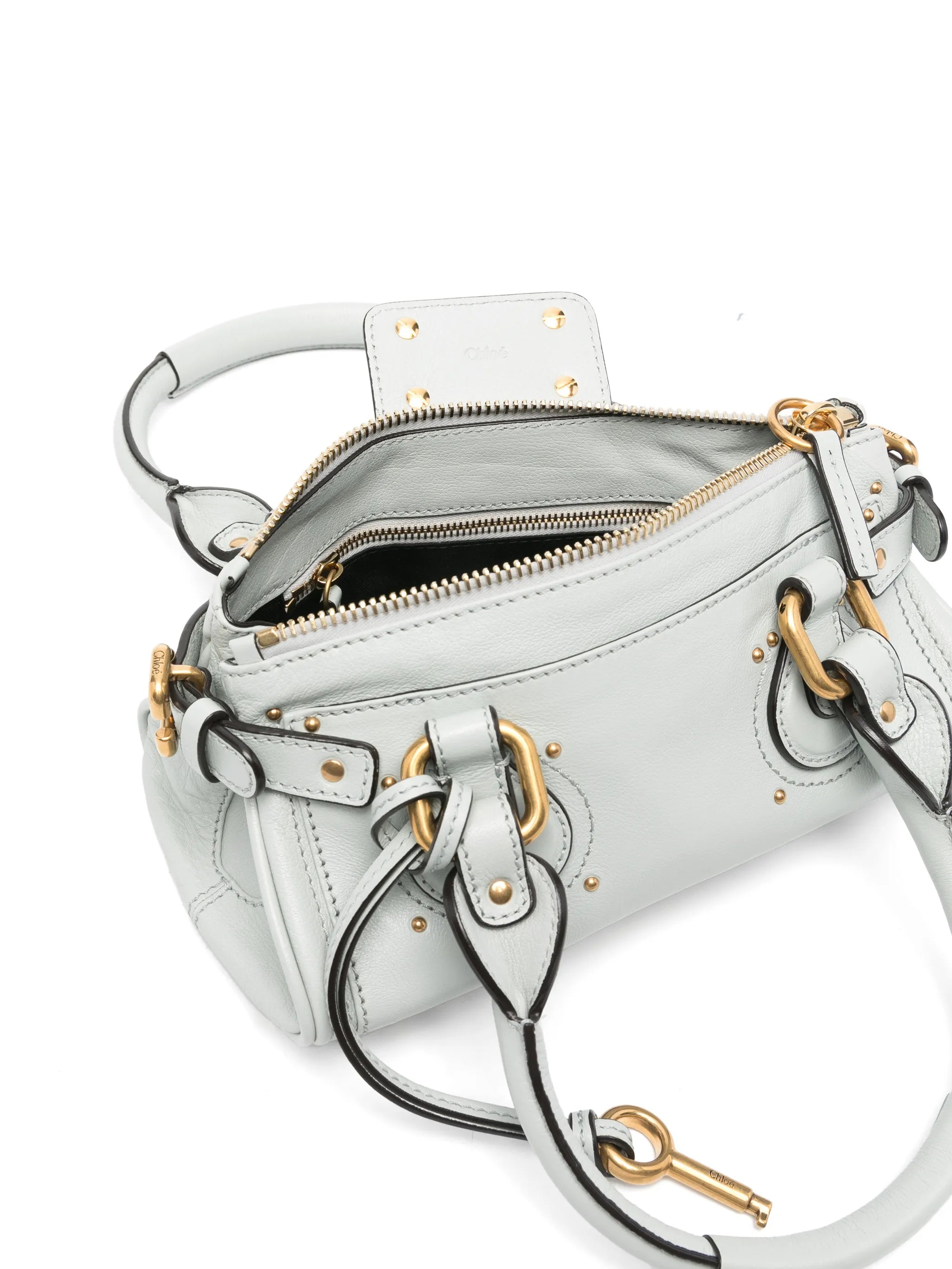 small Paddington shoulder bag