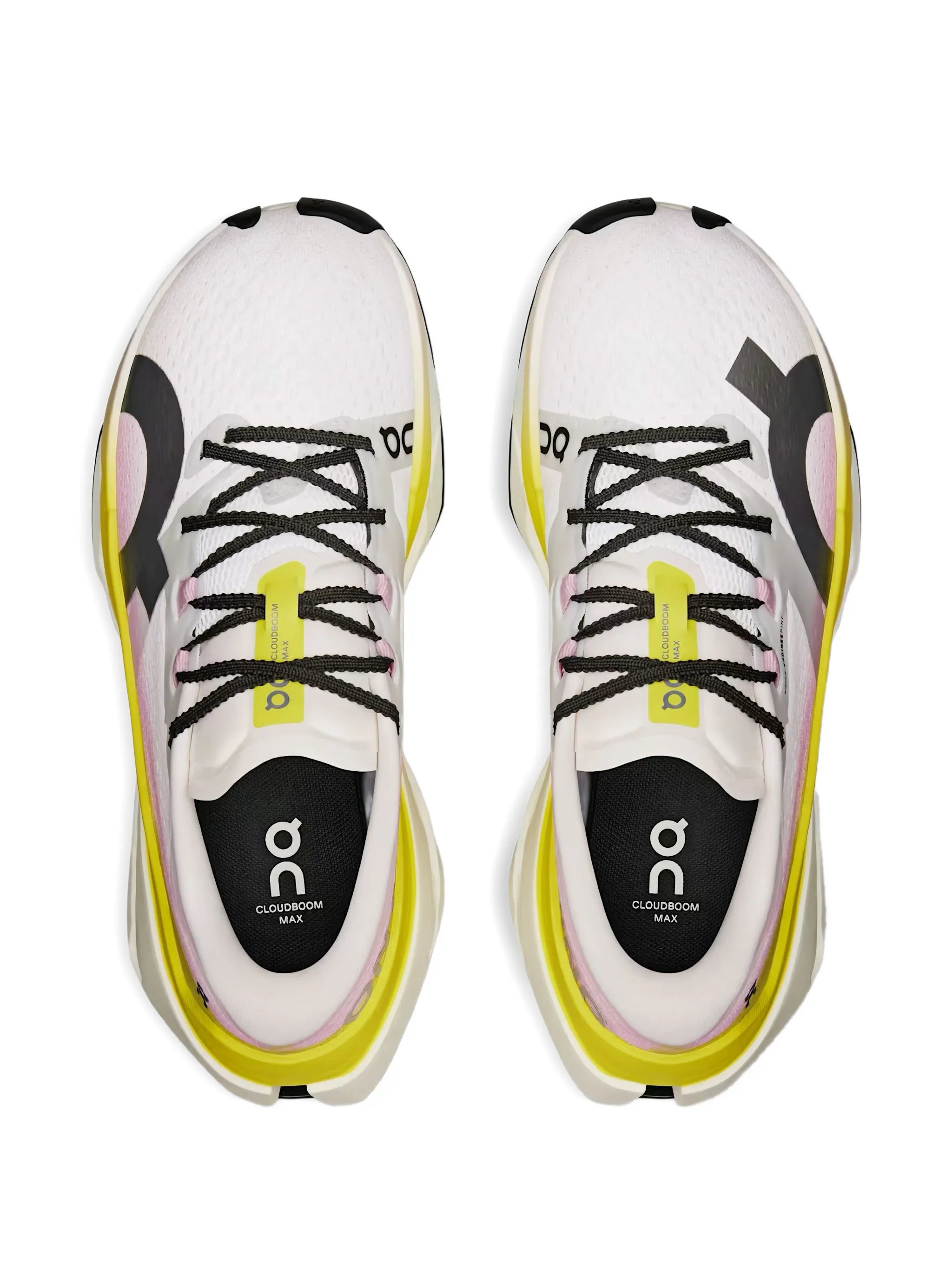Cloudboom Max sneakers