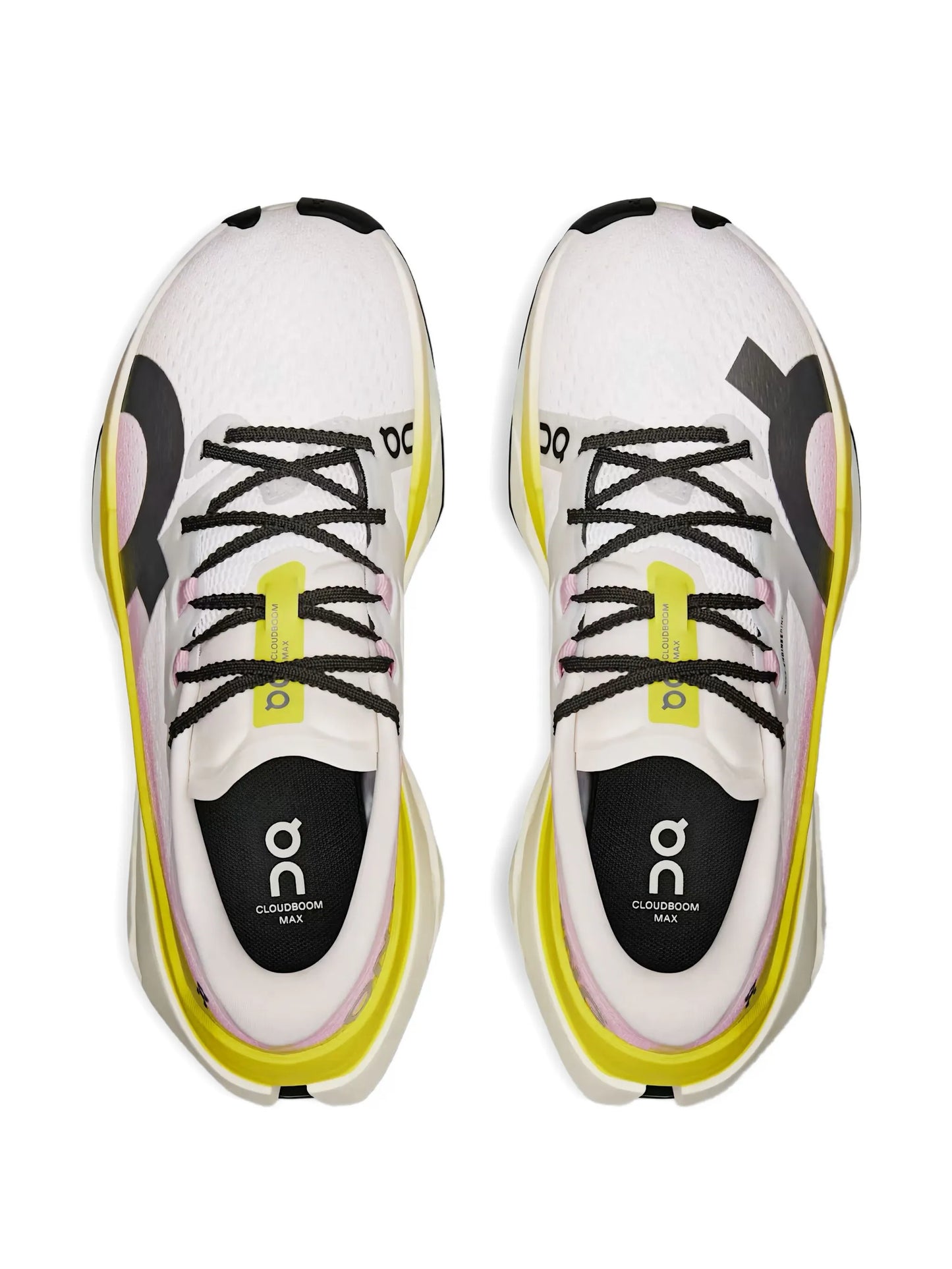 Cloudboom Max sneakers