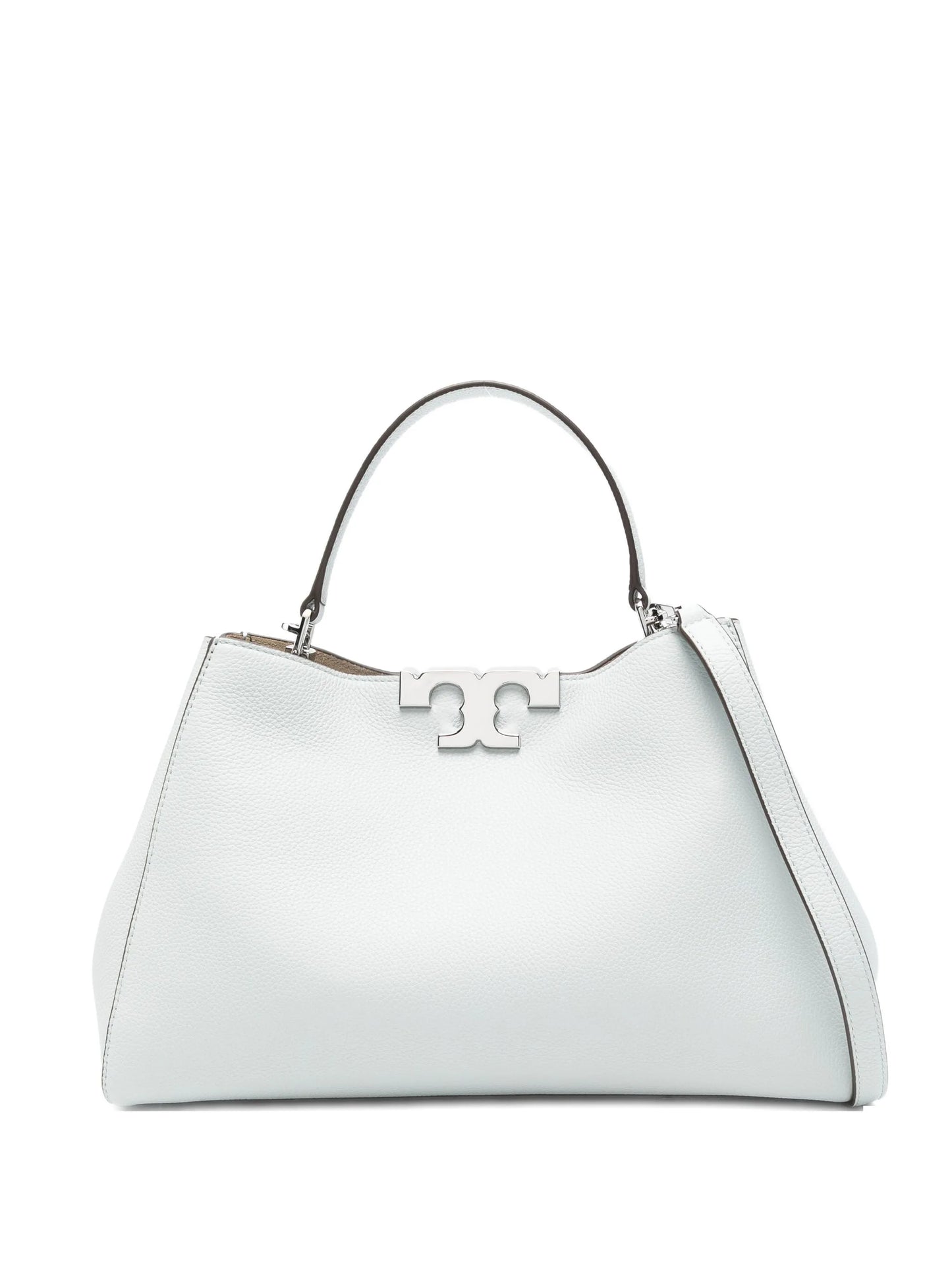 Eleanor logo tote bag