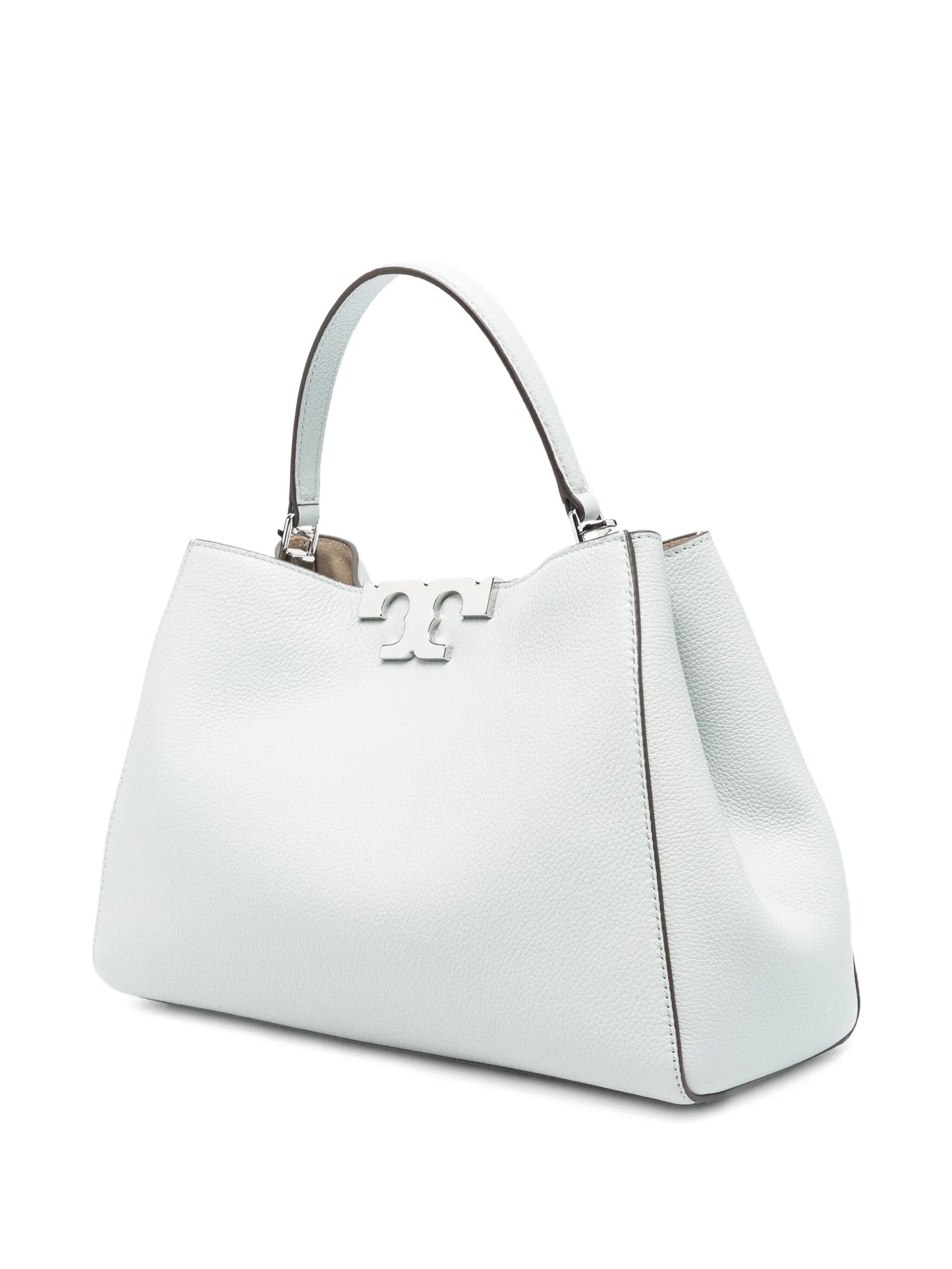 Eleanor logo tote bag