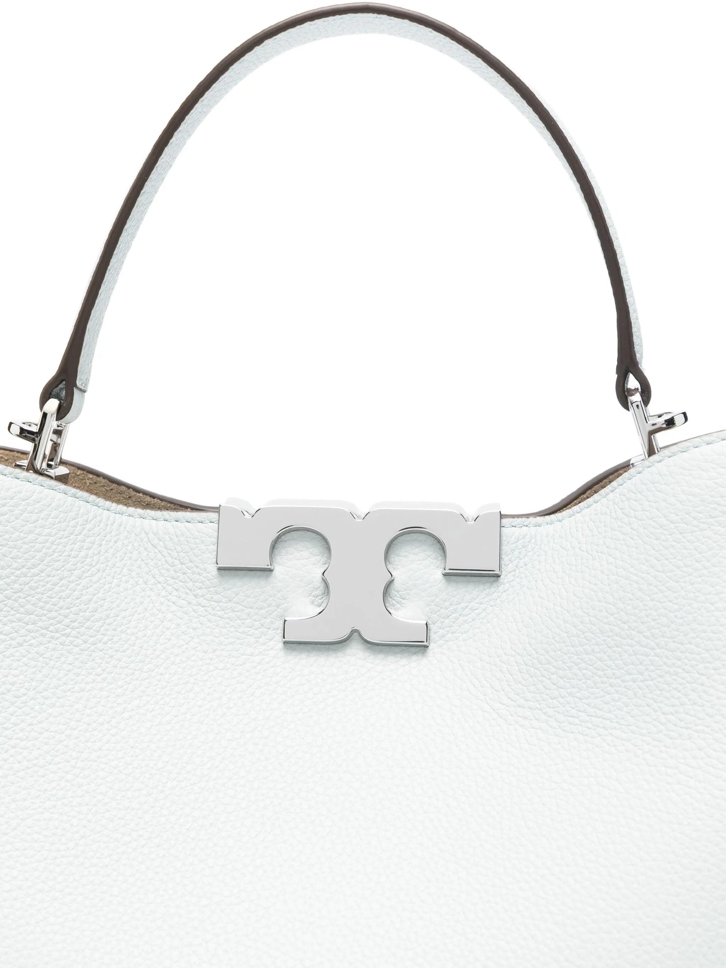 Eleanor logo tote bag