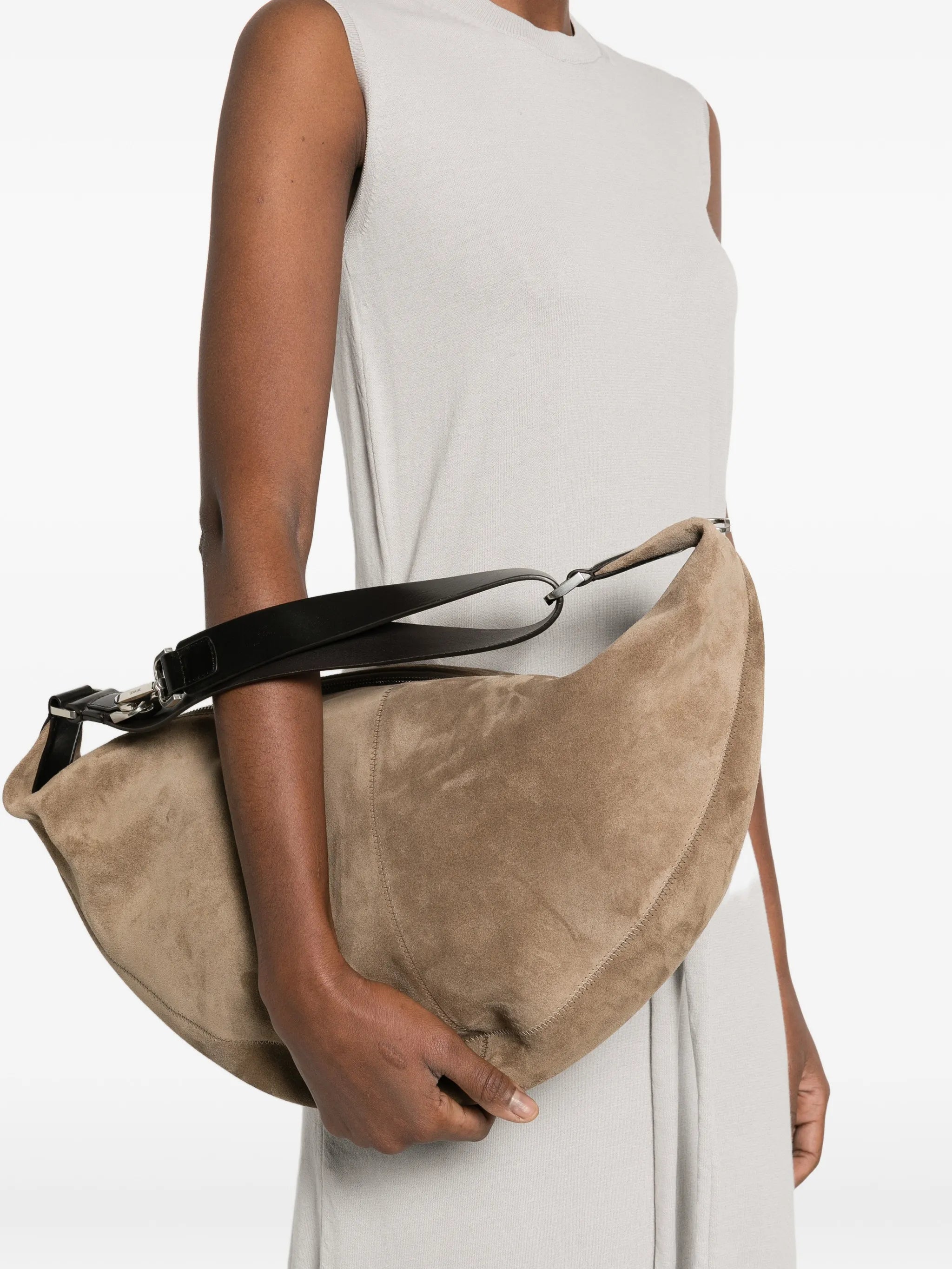 Quiver Clip tote bag