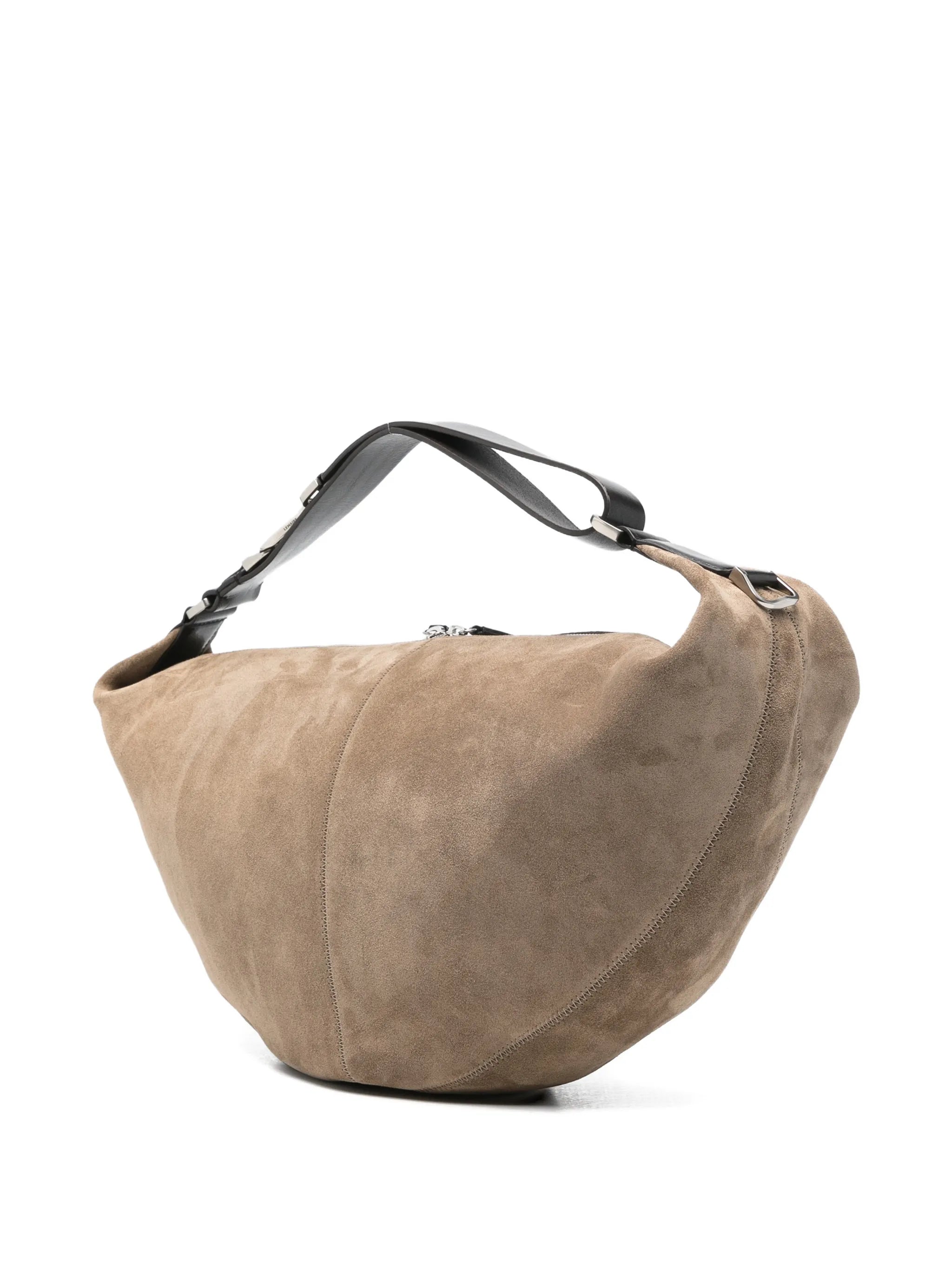 Quiver Clip tote bag