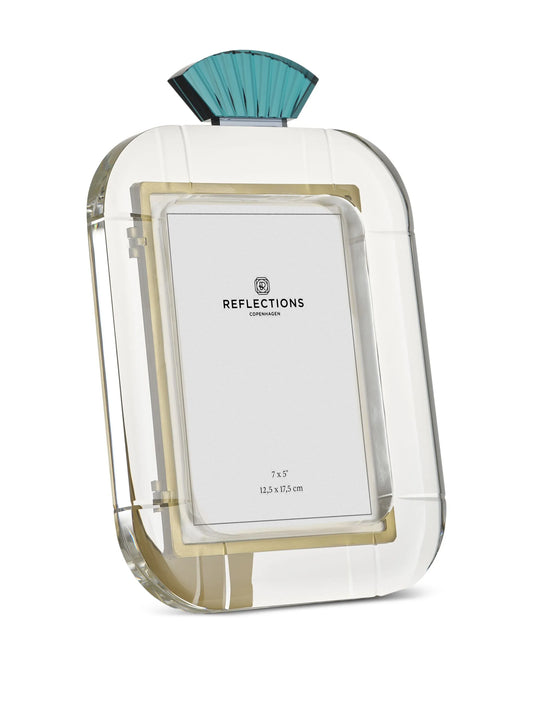 Reflection Memory photo frame