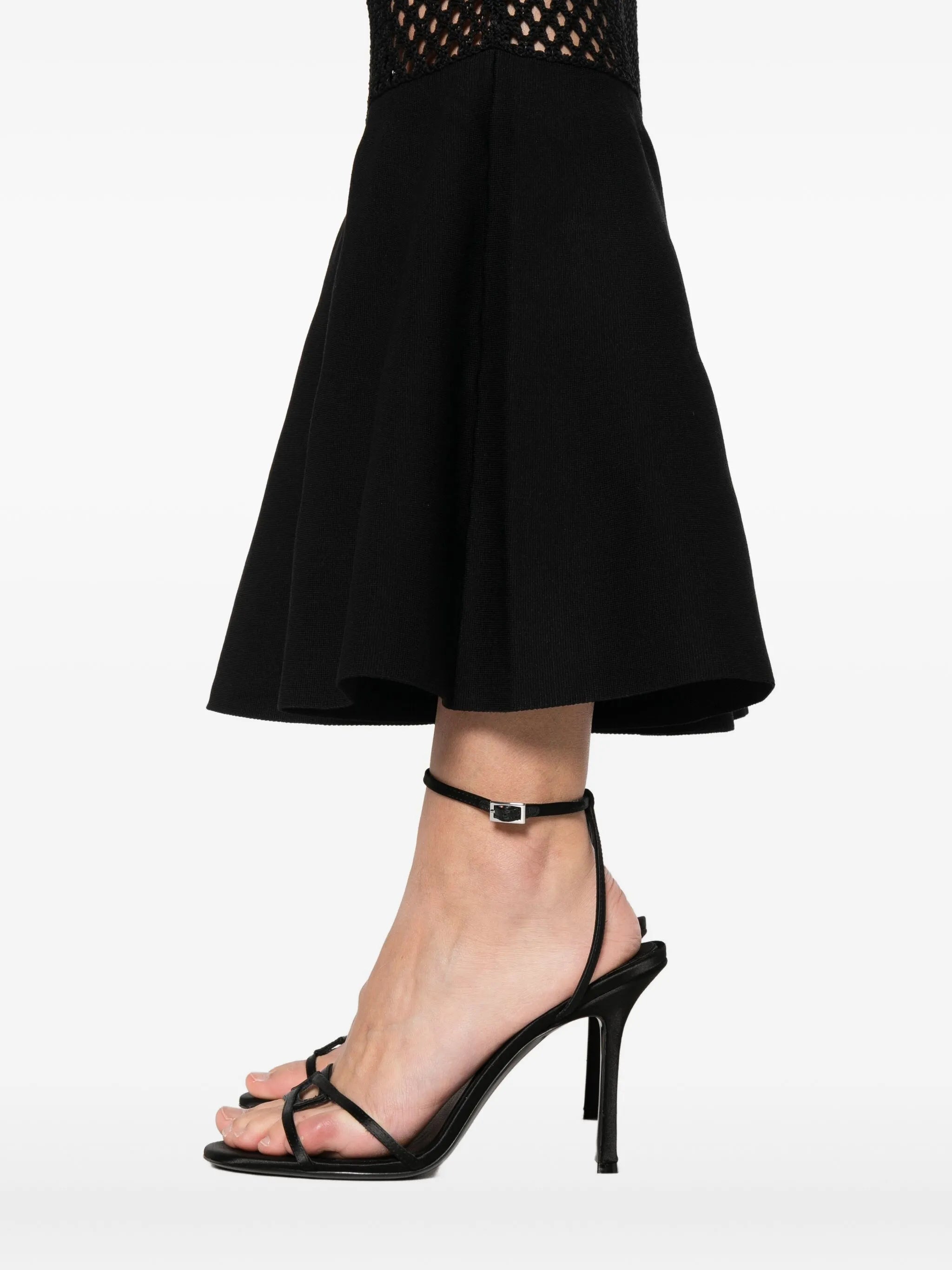 Daxton maxi dress
