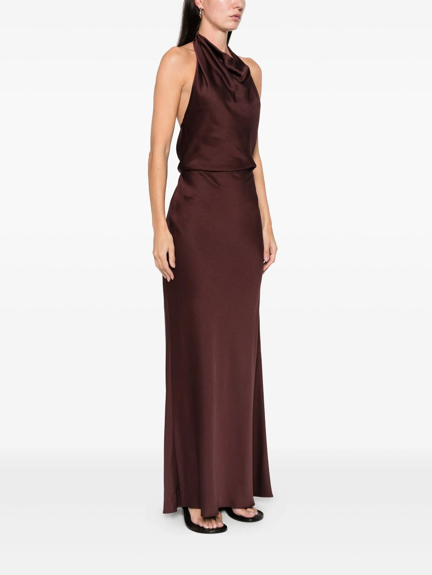 Reannon maxi dress
