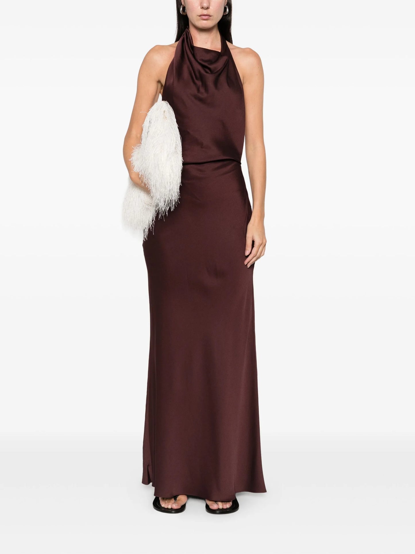 Reannon maxi dress