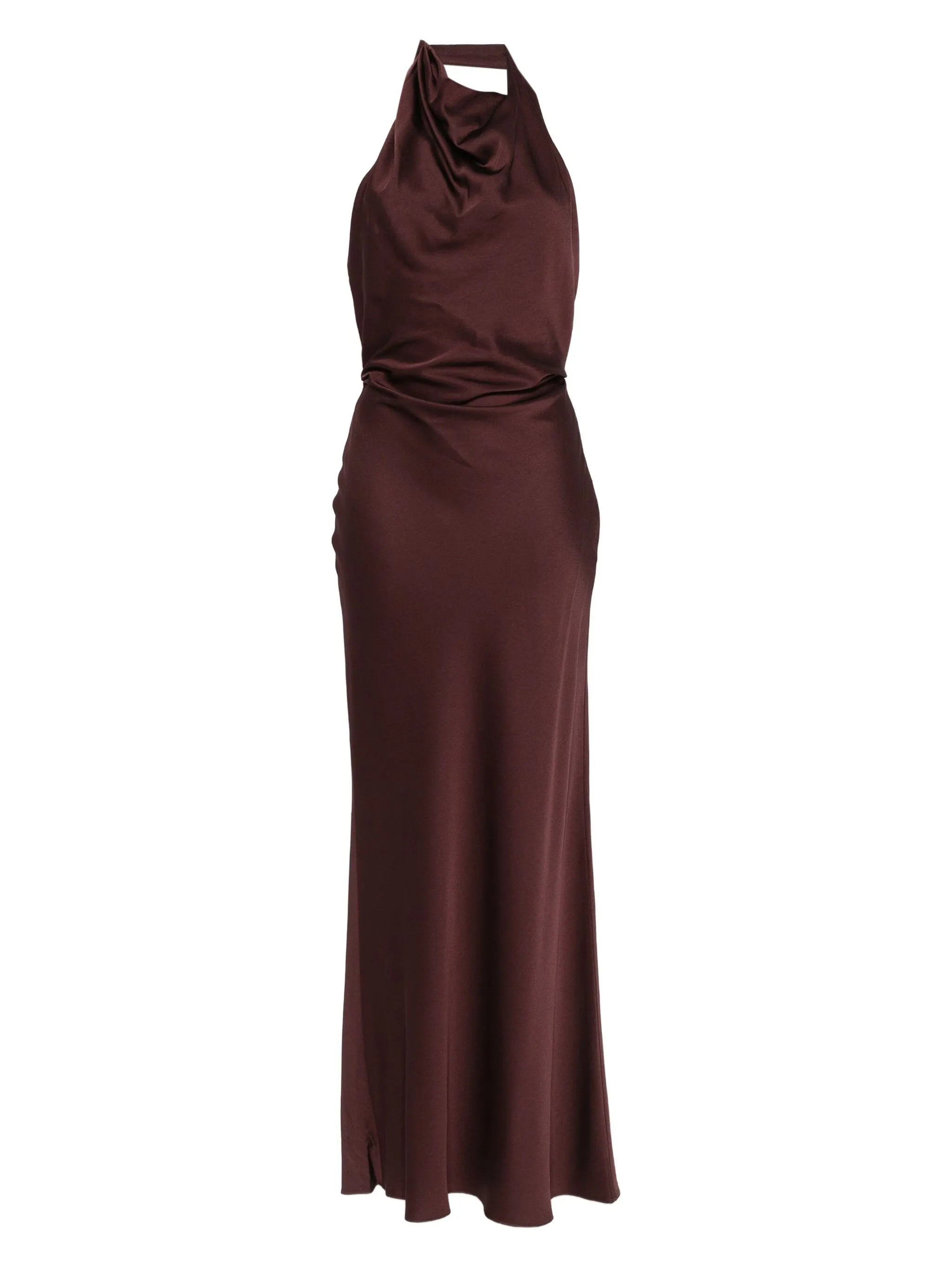 Reannon maxi dress
