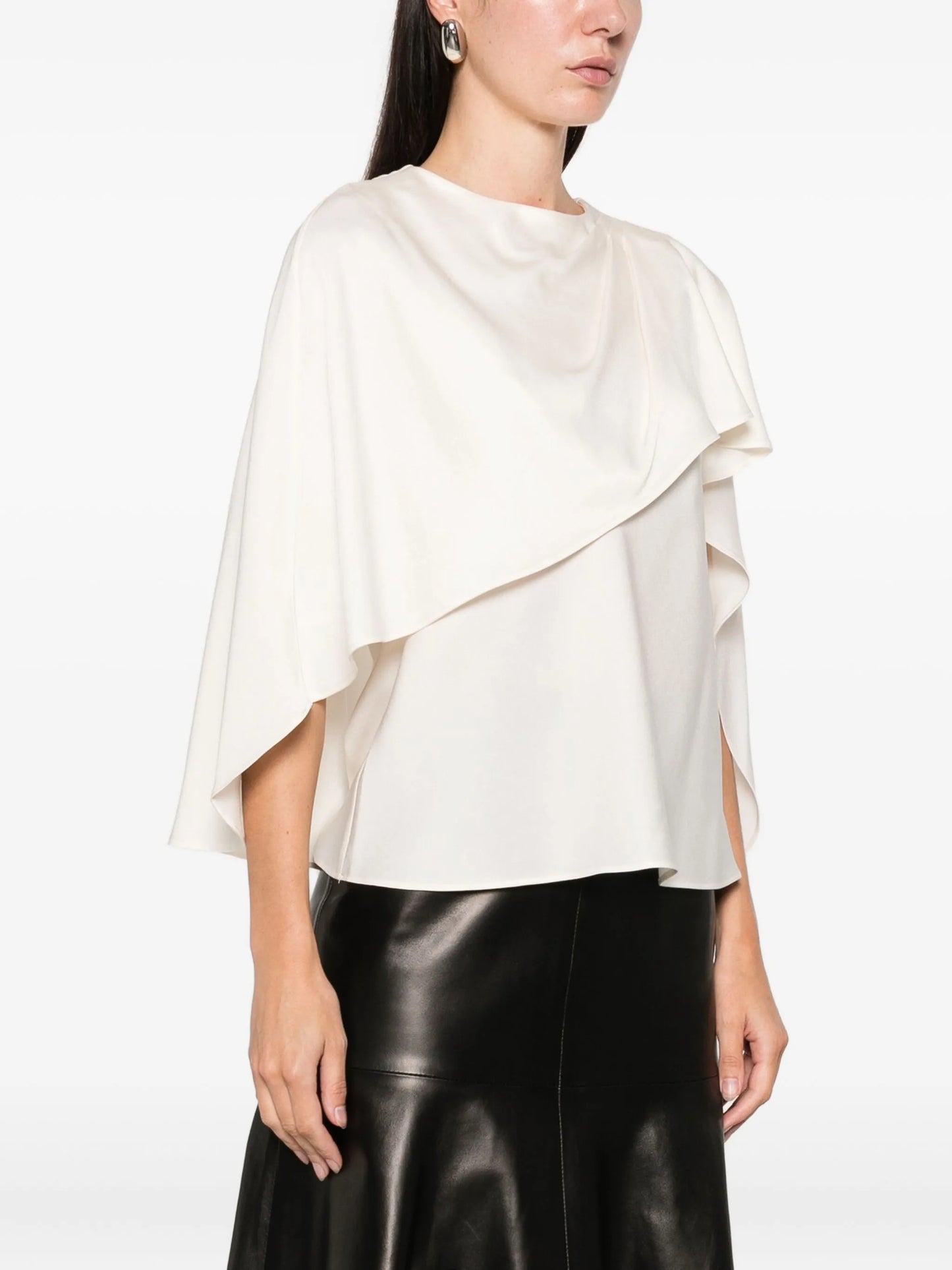 Eliora cape top