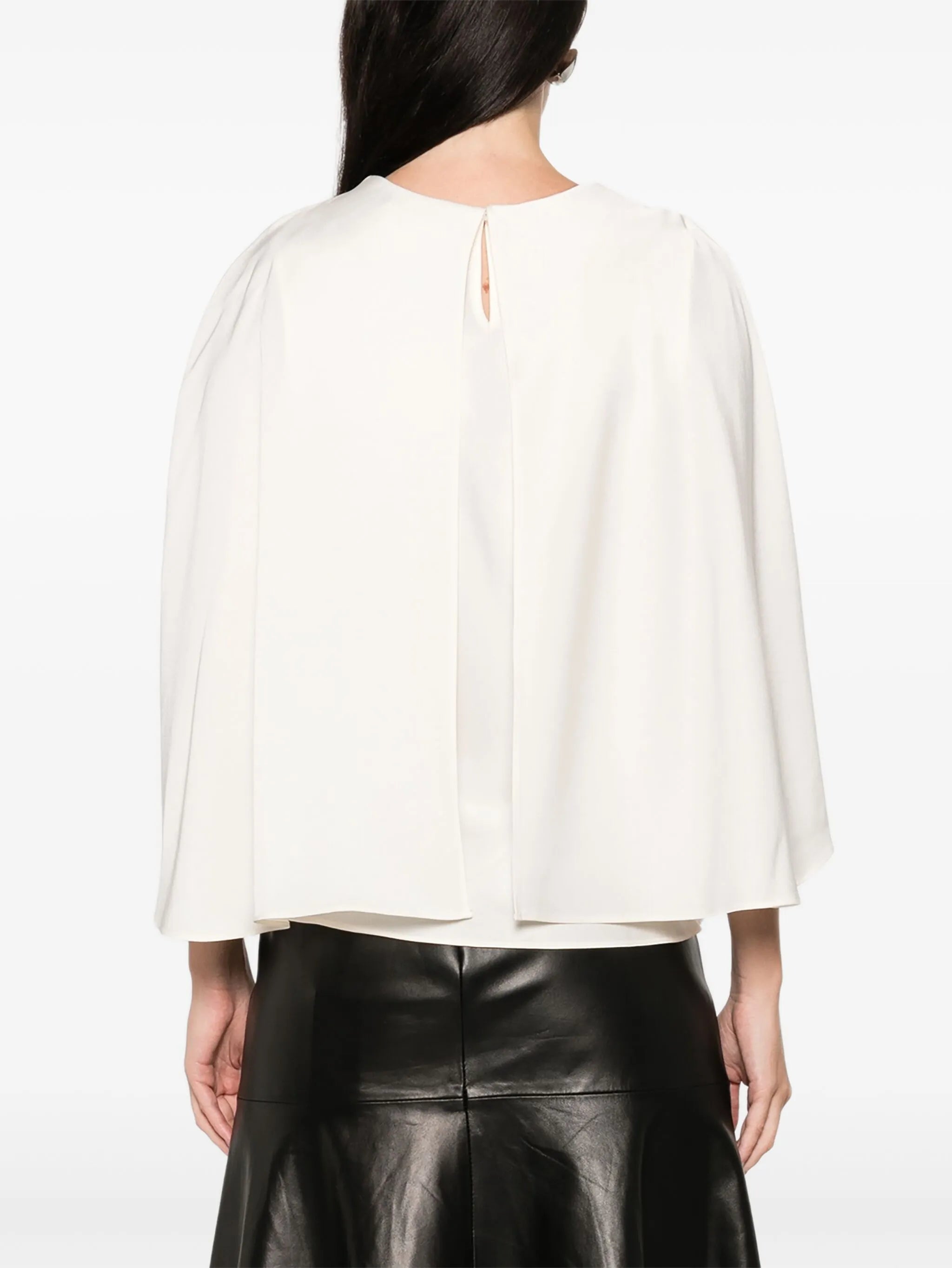 Eliora cape top