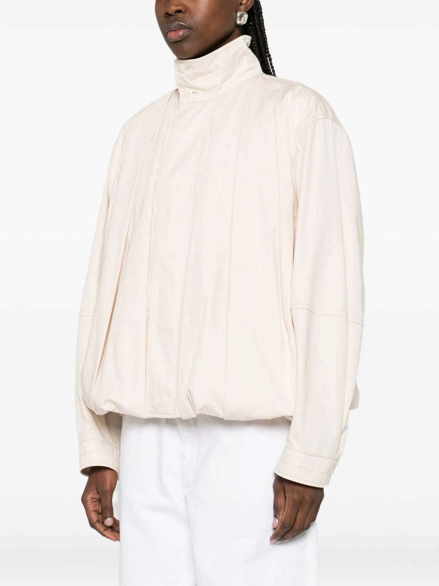 long-sleeves jackets