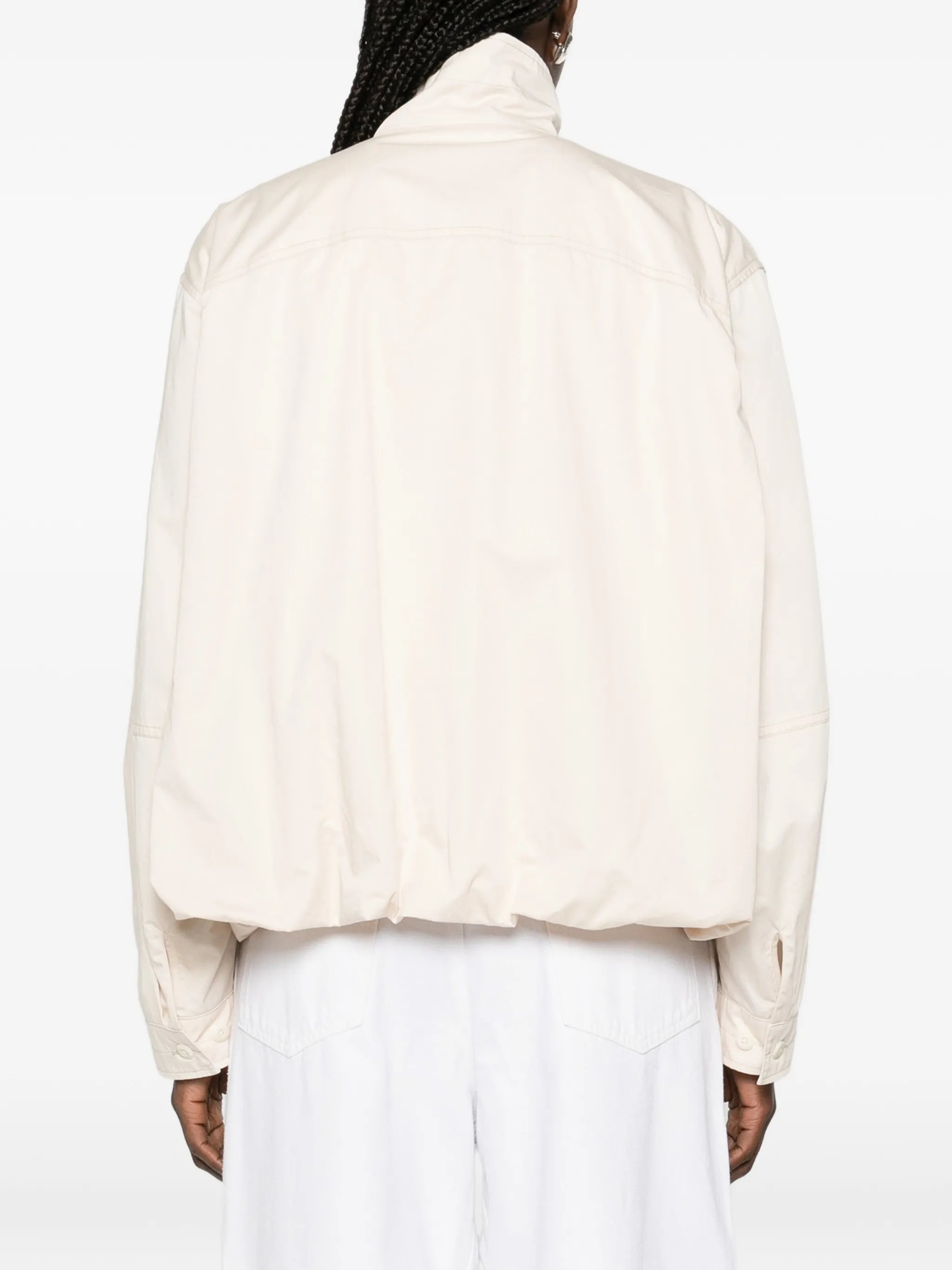 long-sleeves jackets