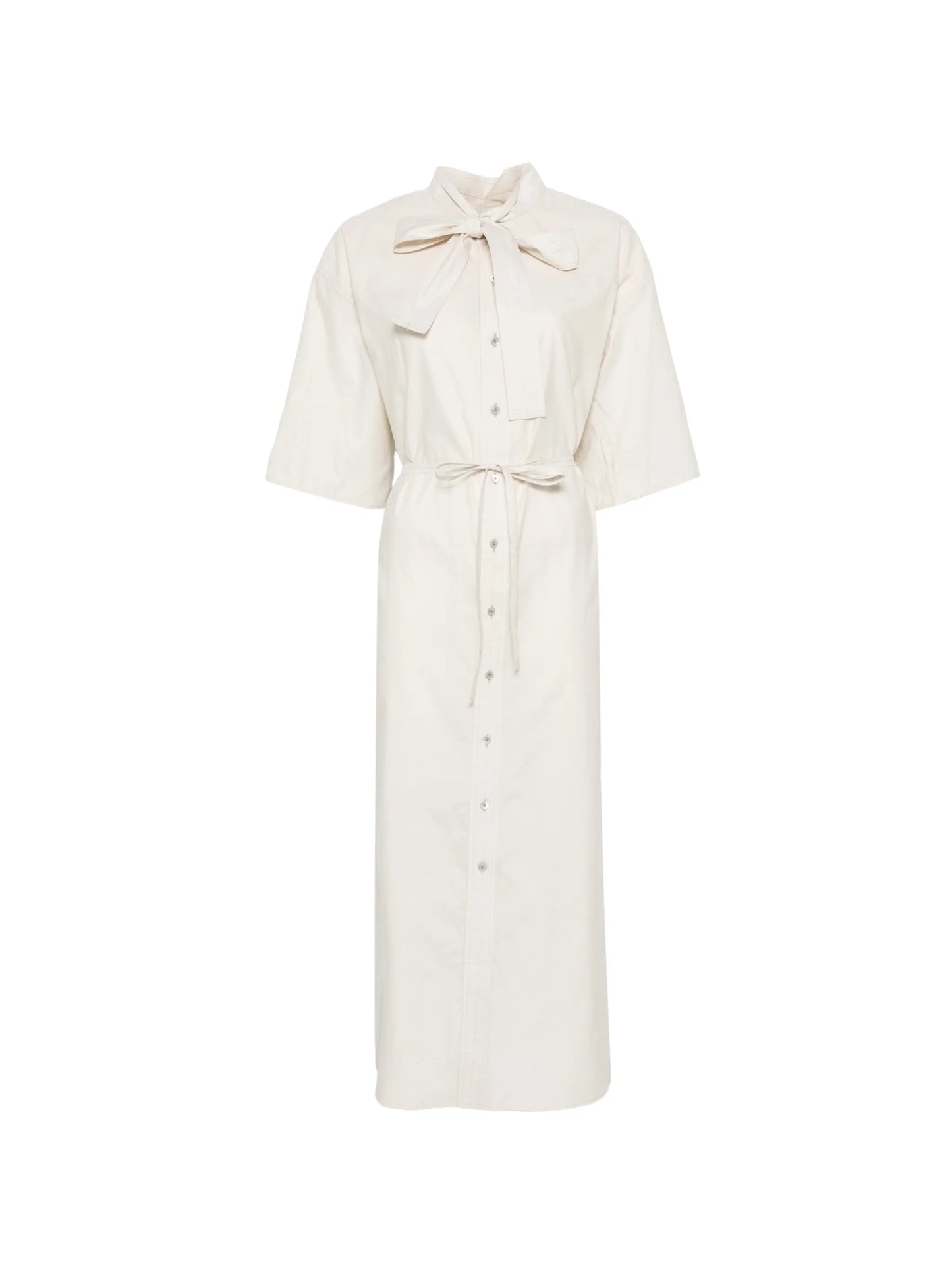 reversible tube midi dress