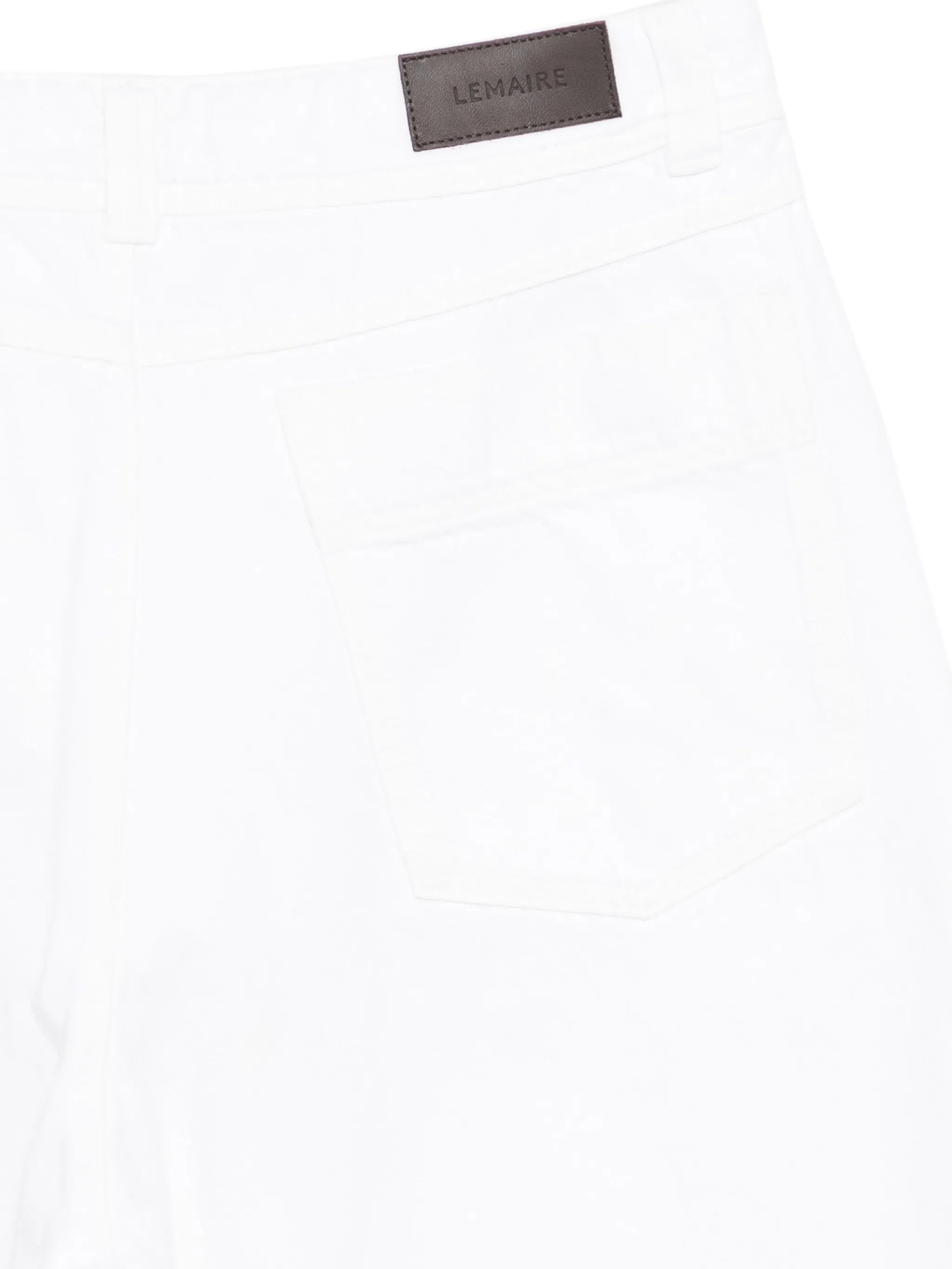 cotton jeans