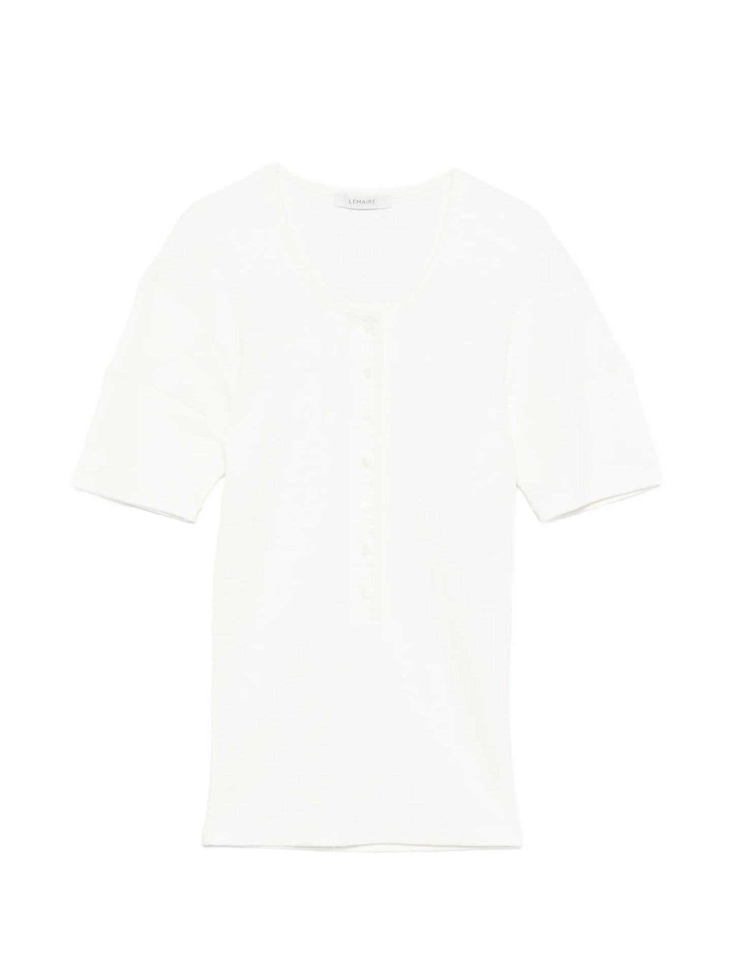 Henley fitted top