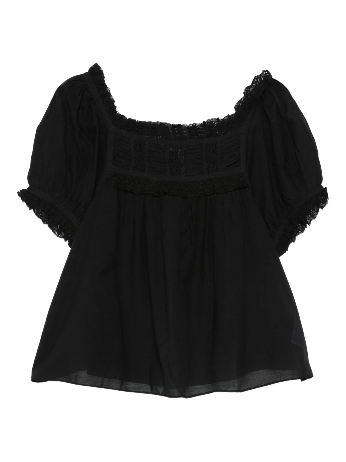 Frances top