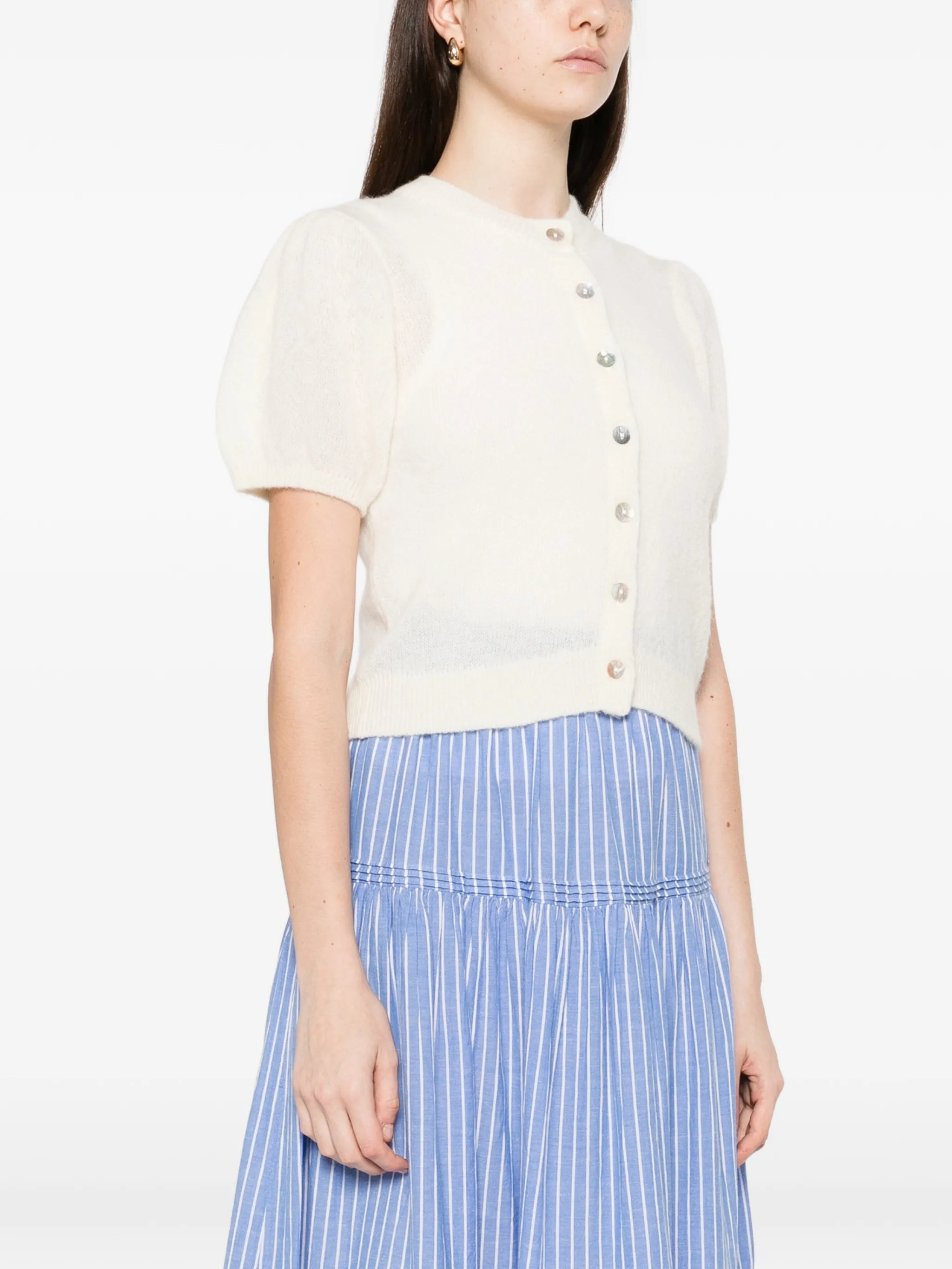 puff-sleeves anisa knit