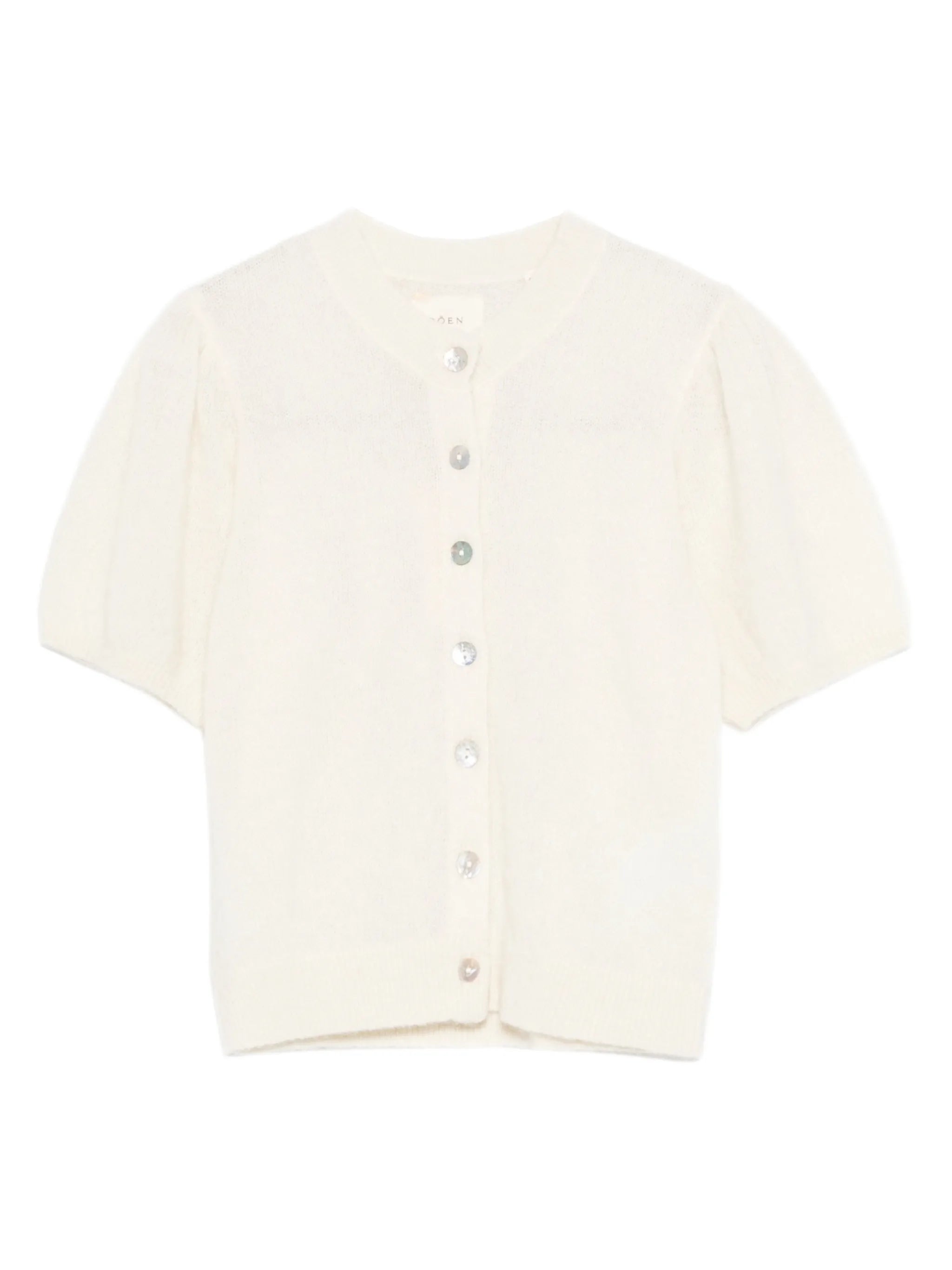 puff-sleeves anisa knit