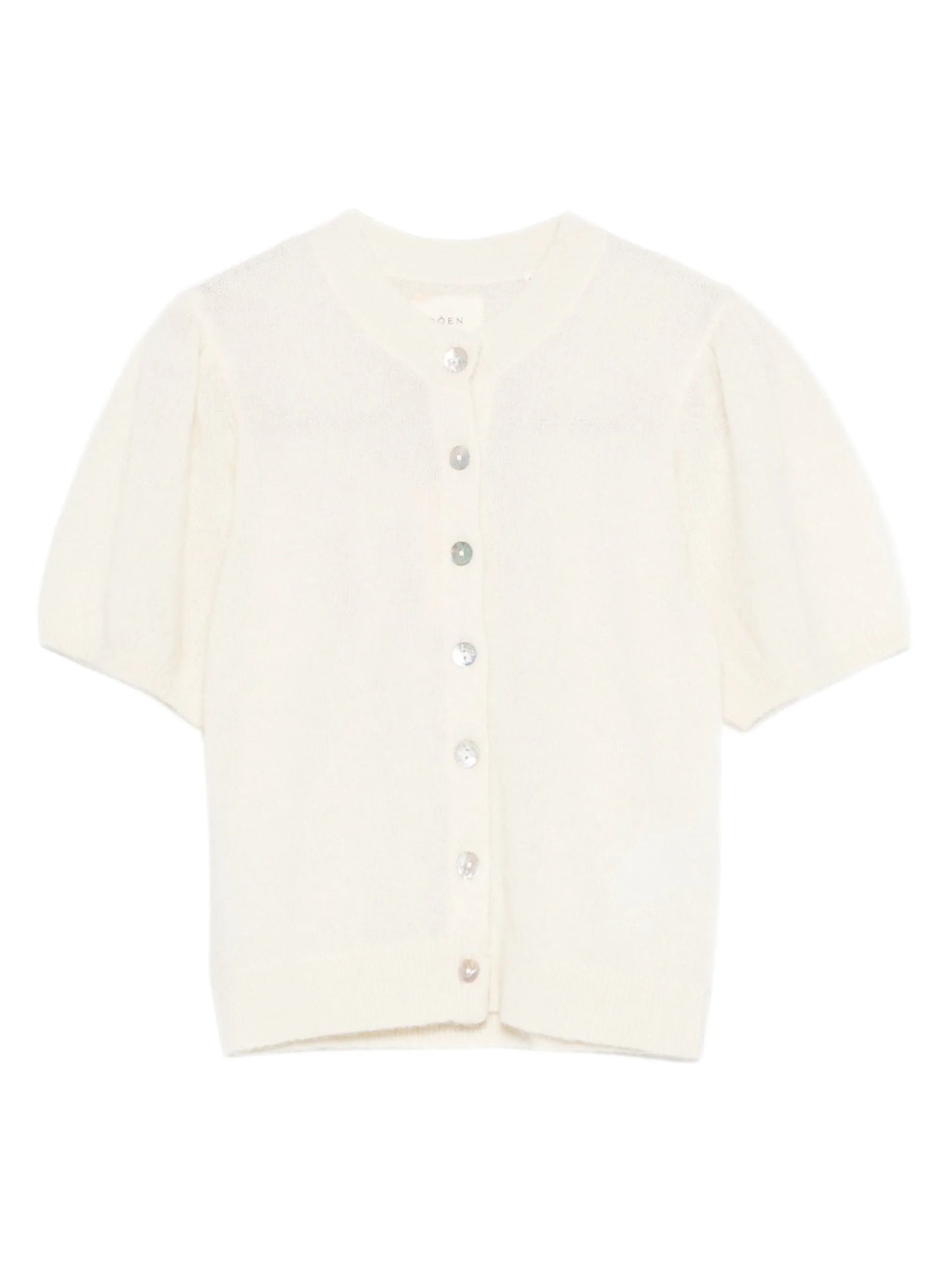 puff-sleeves anisa knit