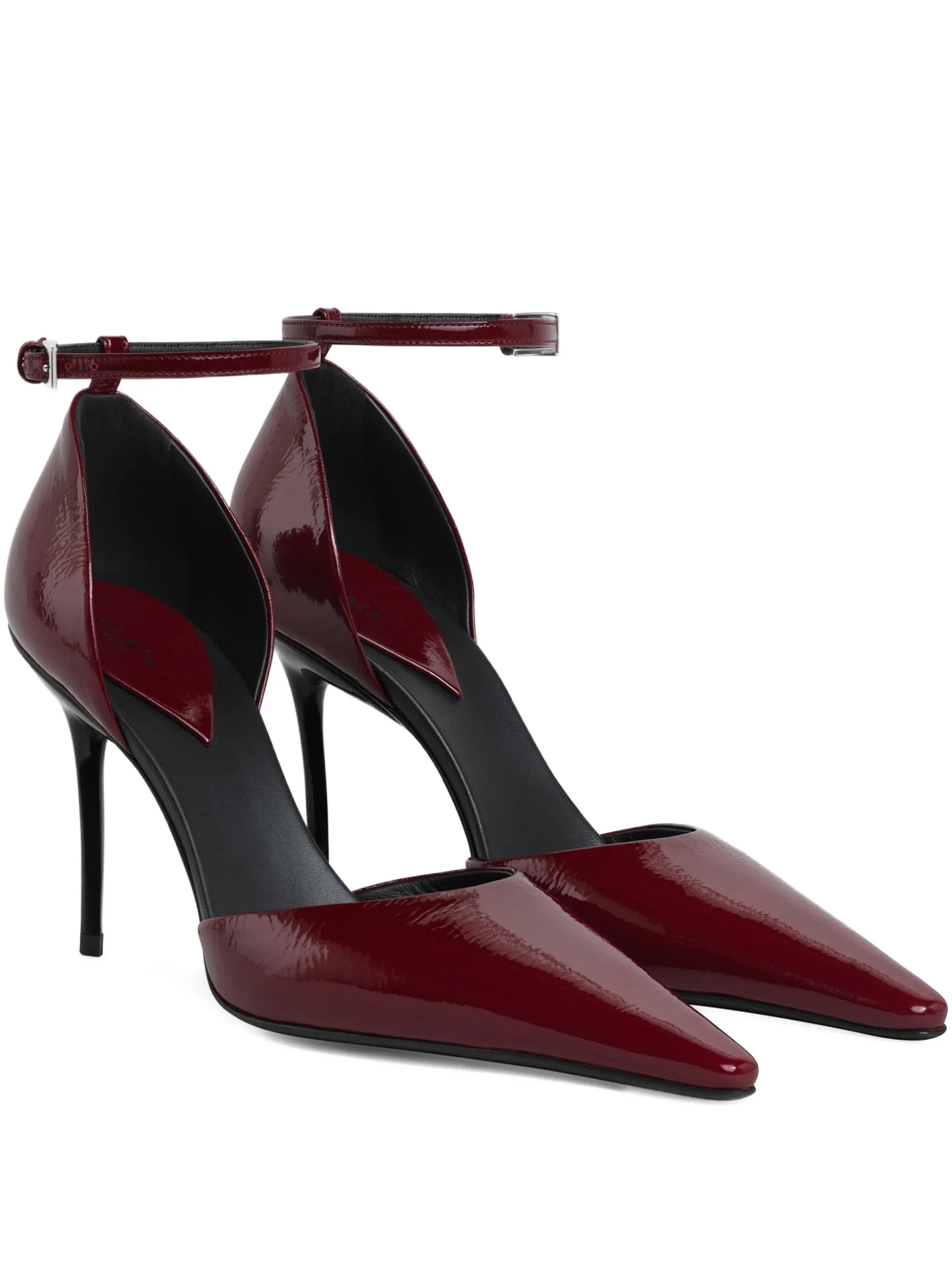 Drop pumps