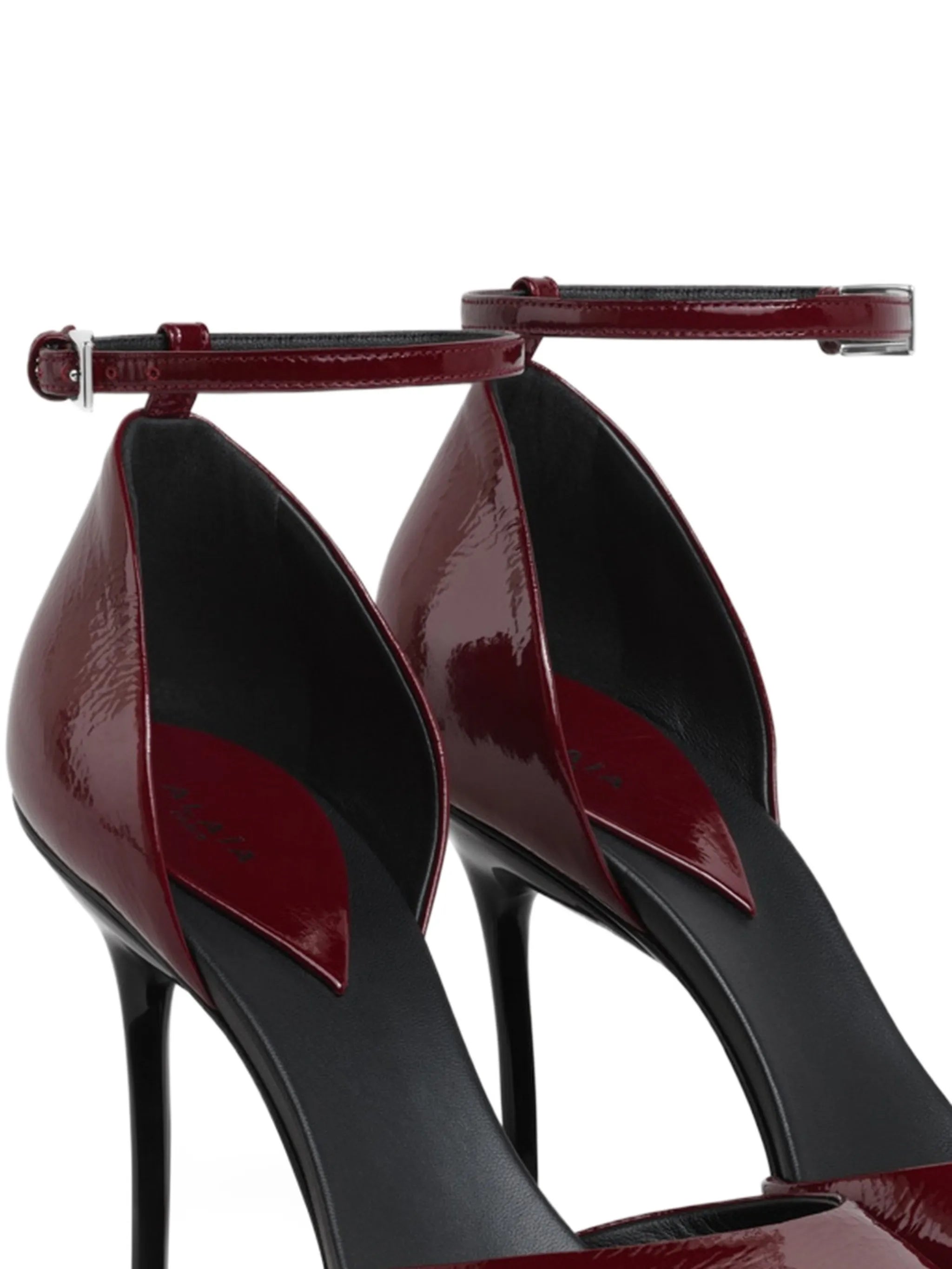 Drop pumps