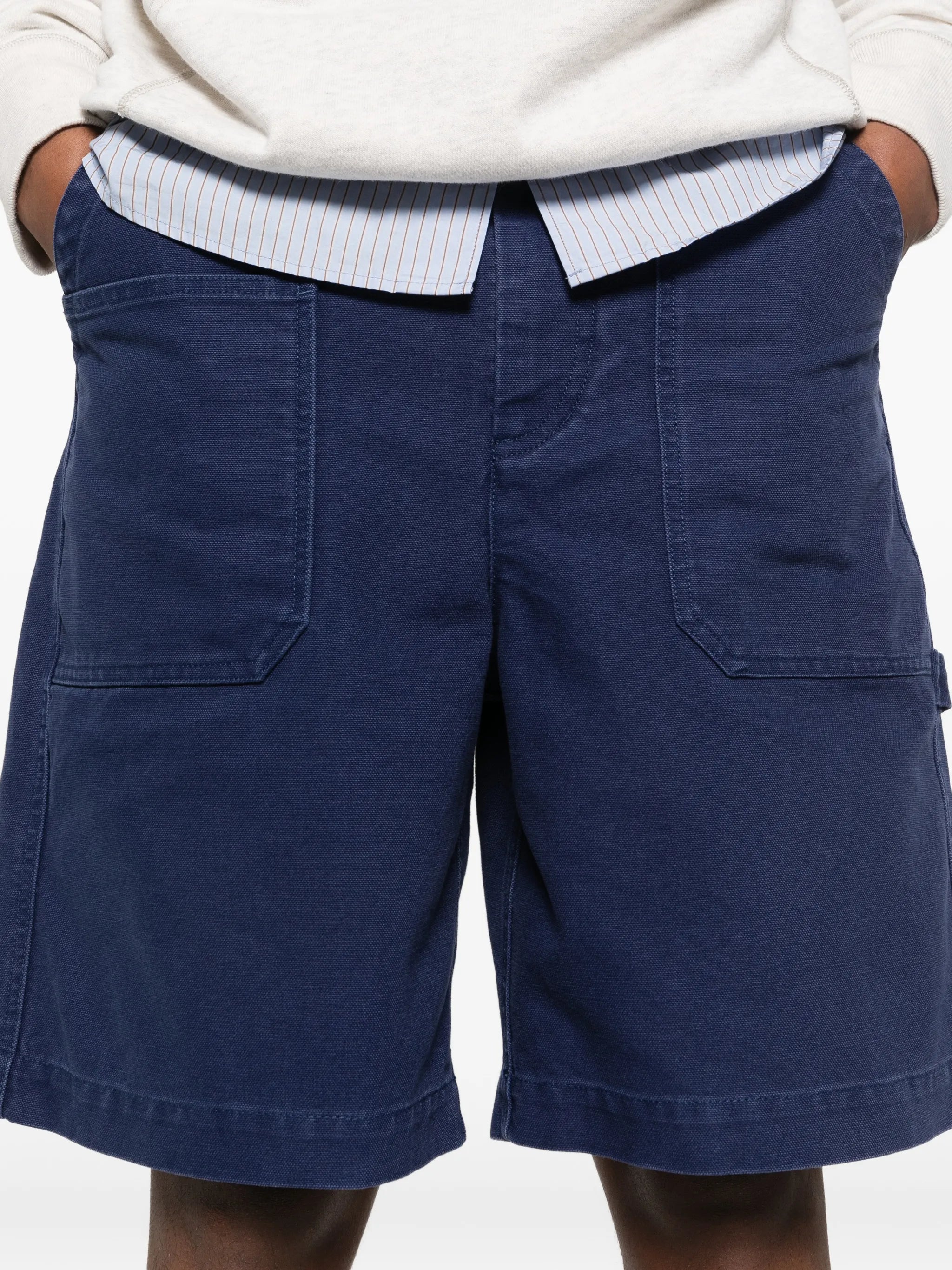pocket shorts