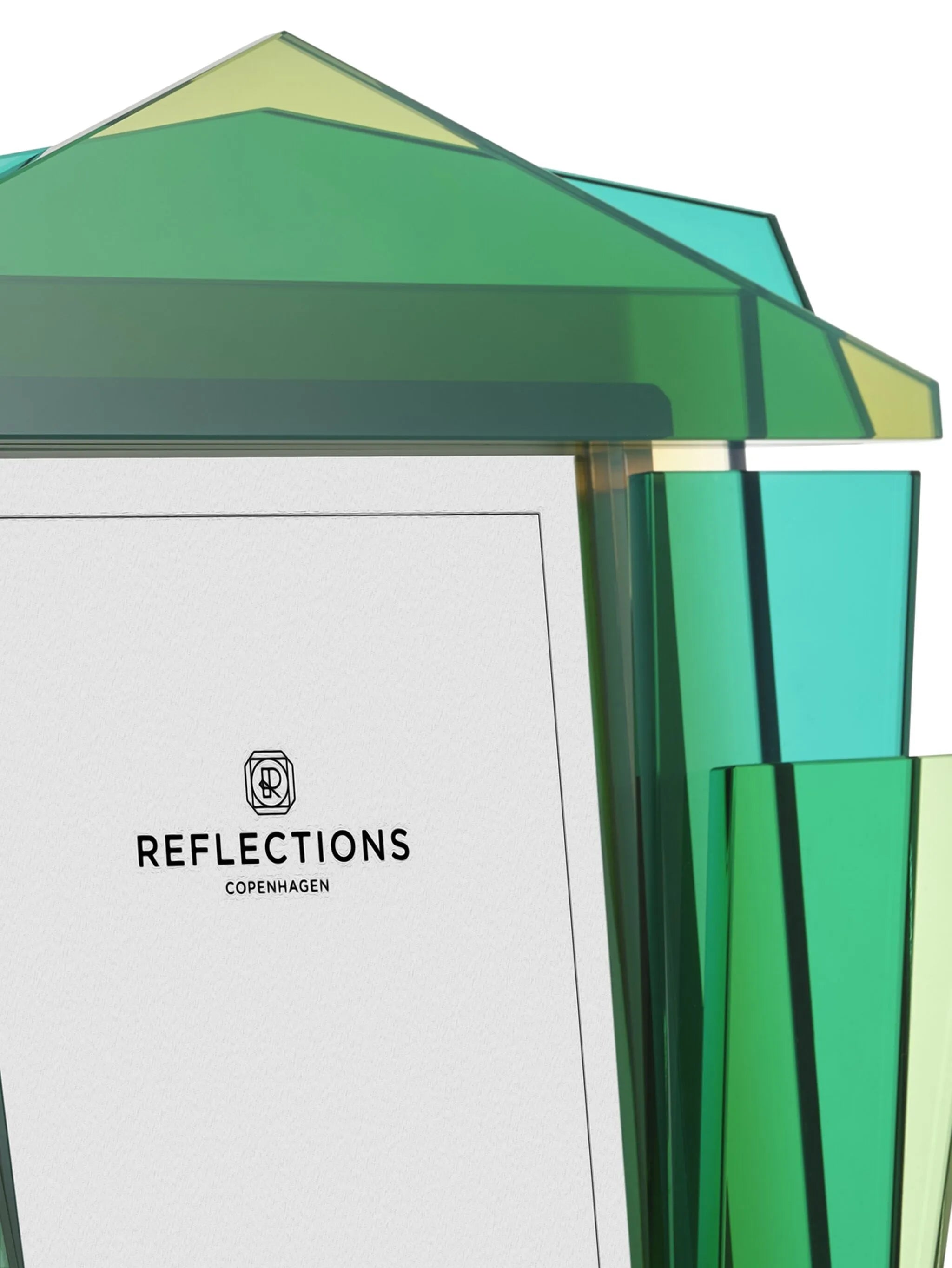 Dearest photo frame