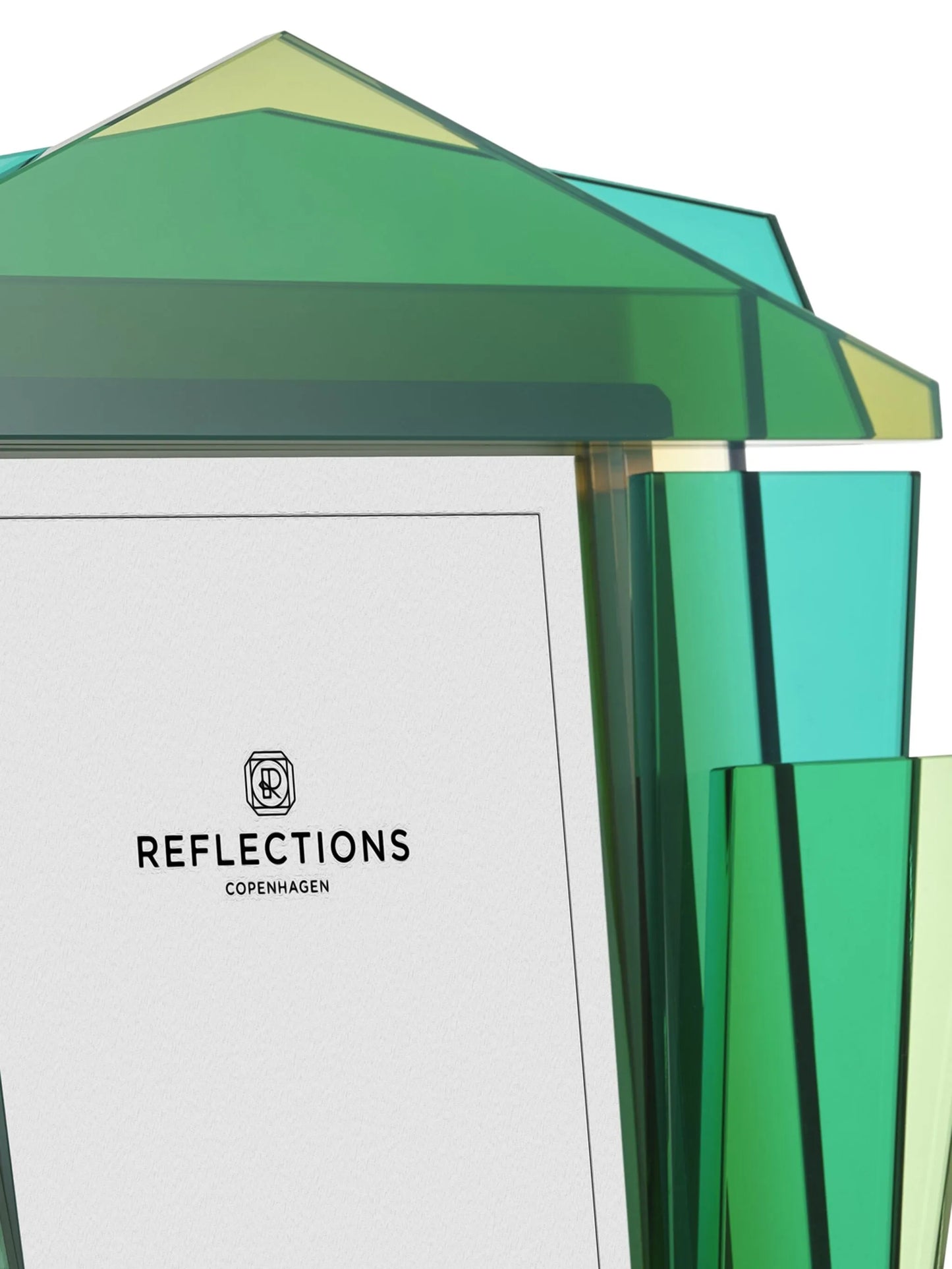 Dearest photo frame