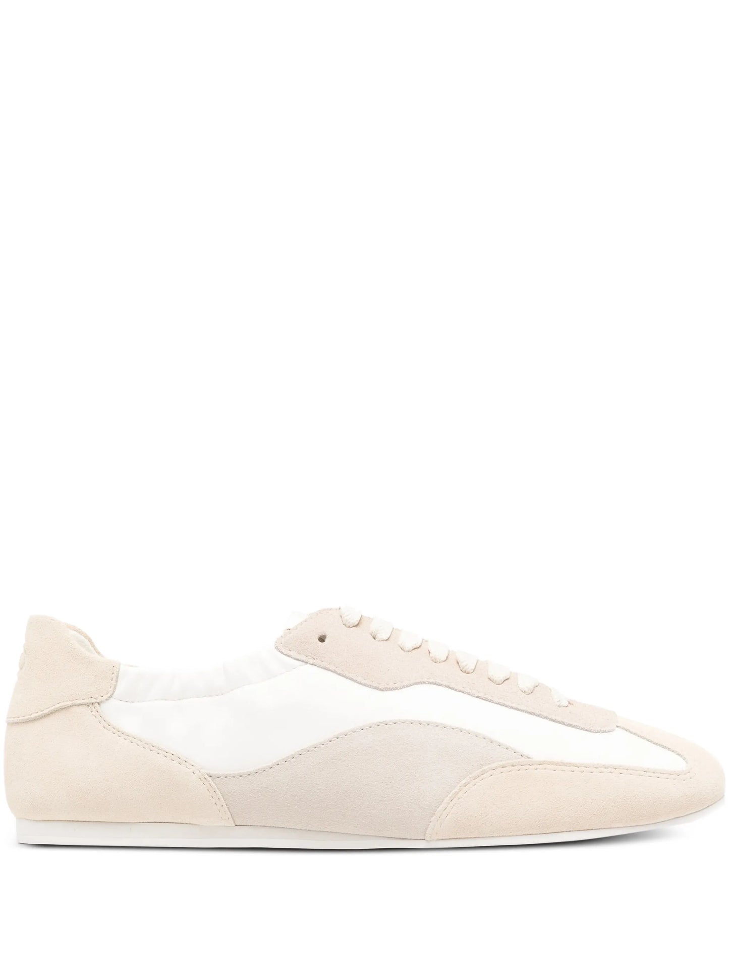 Georgie elasticised sneakers