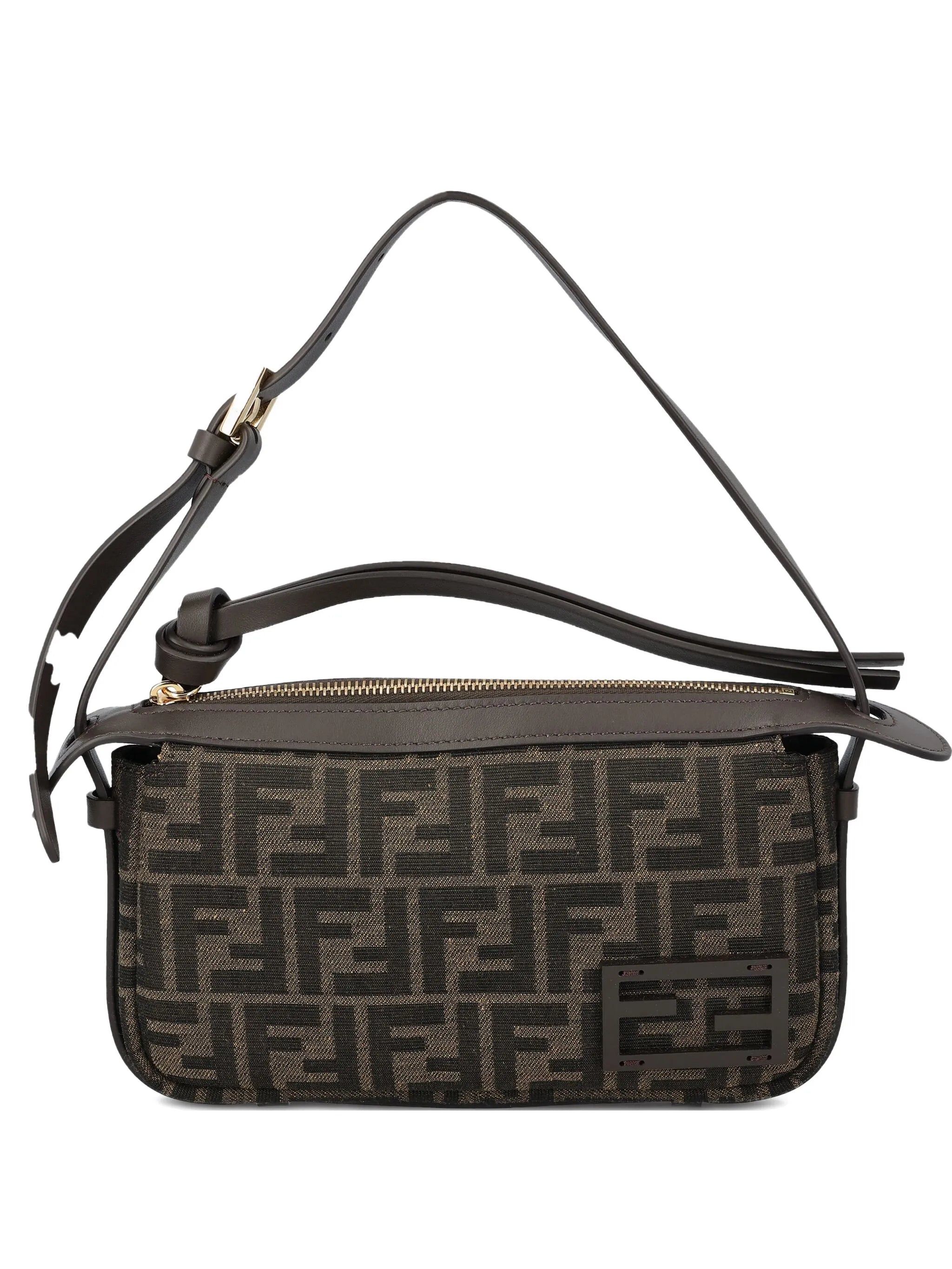 mini By The Way Soft shoulder bag