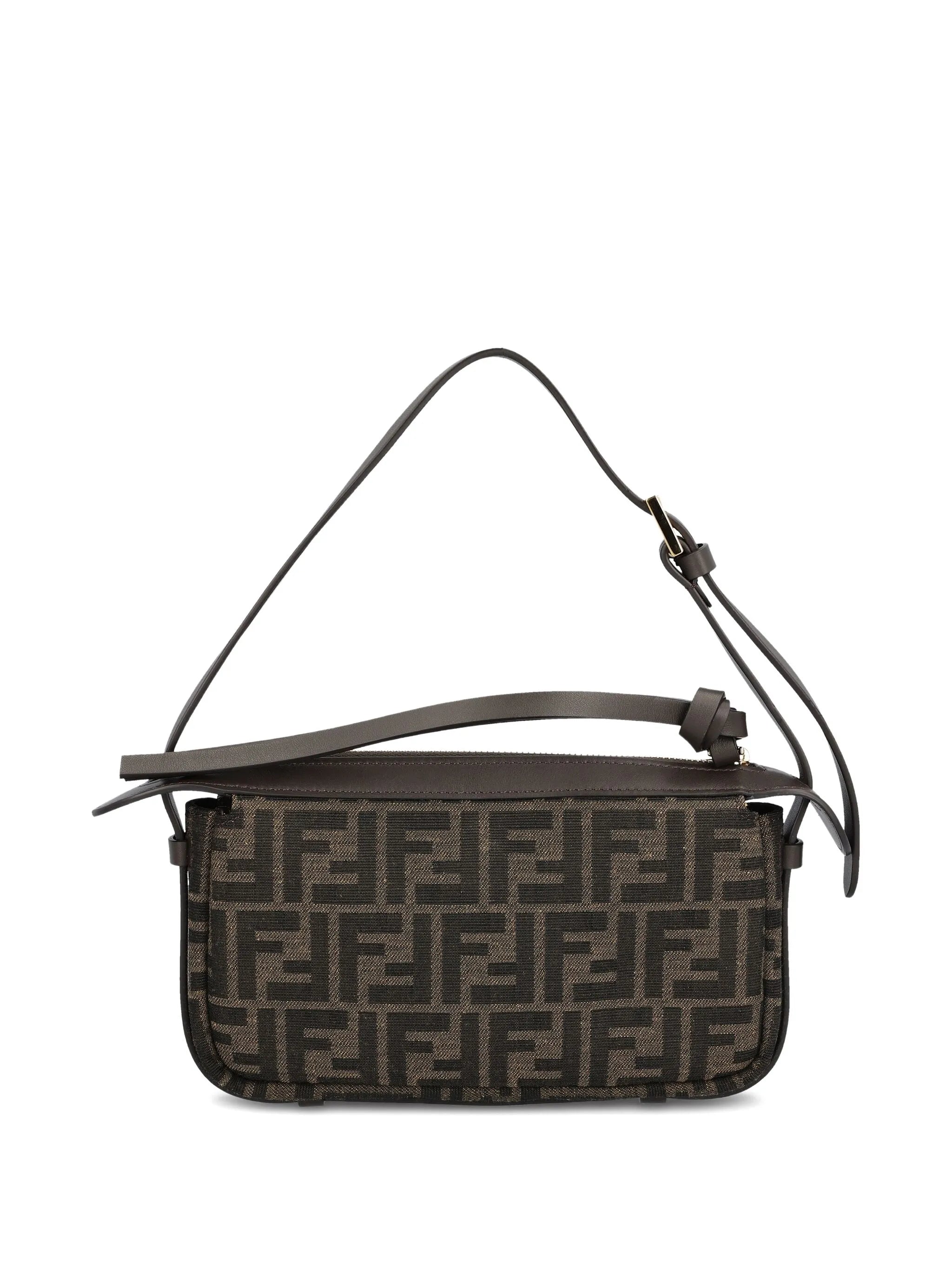 mini By The Way Soft shoulder bag