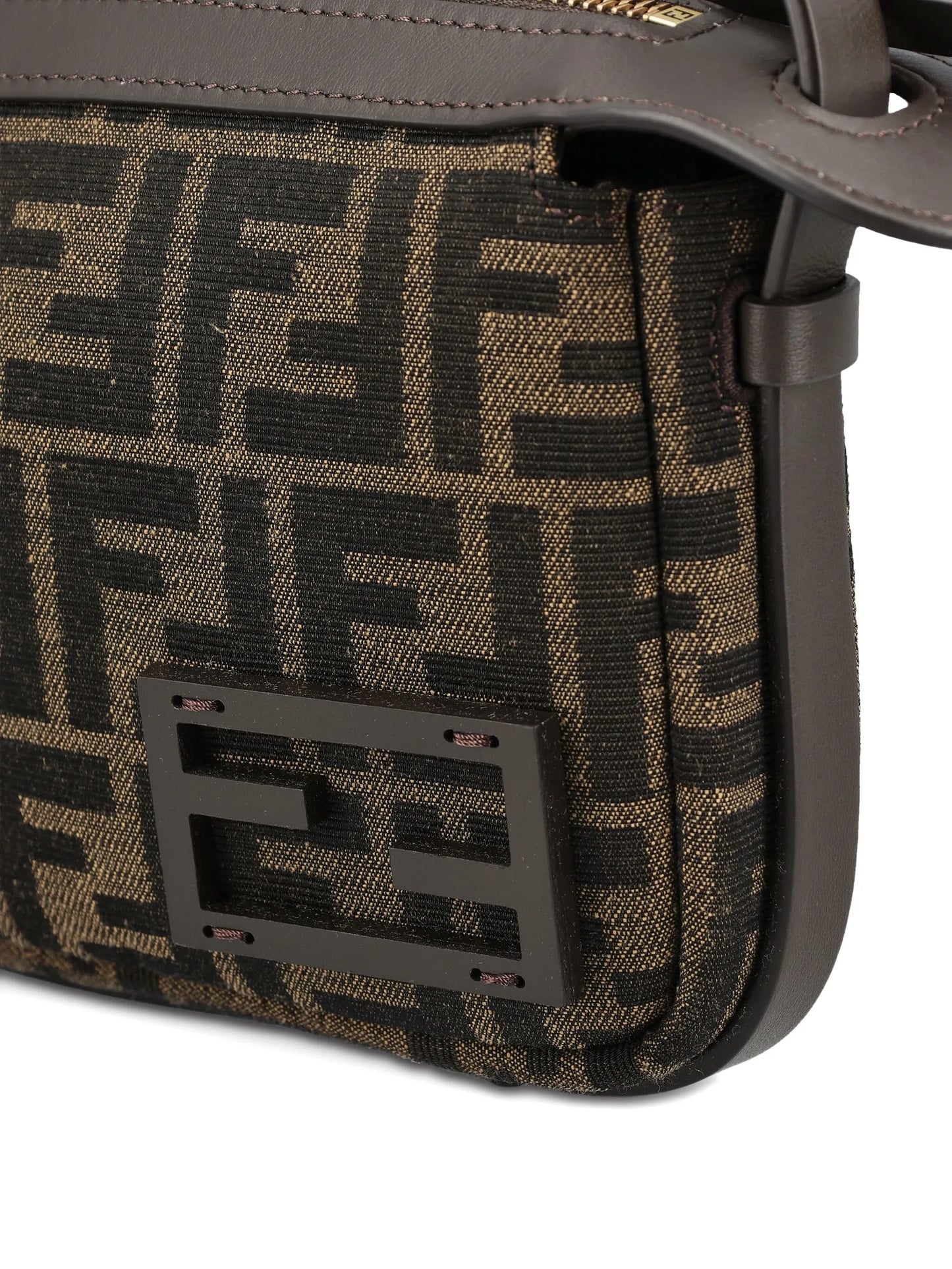 mini By The Way Soft shoulder bag