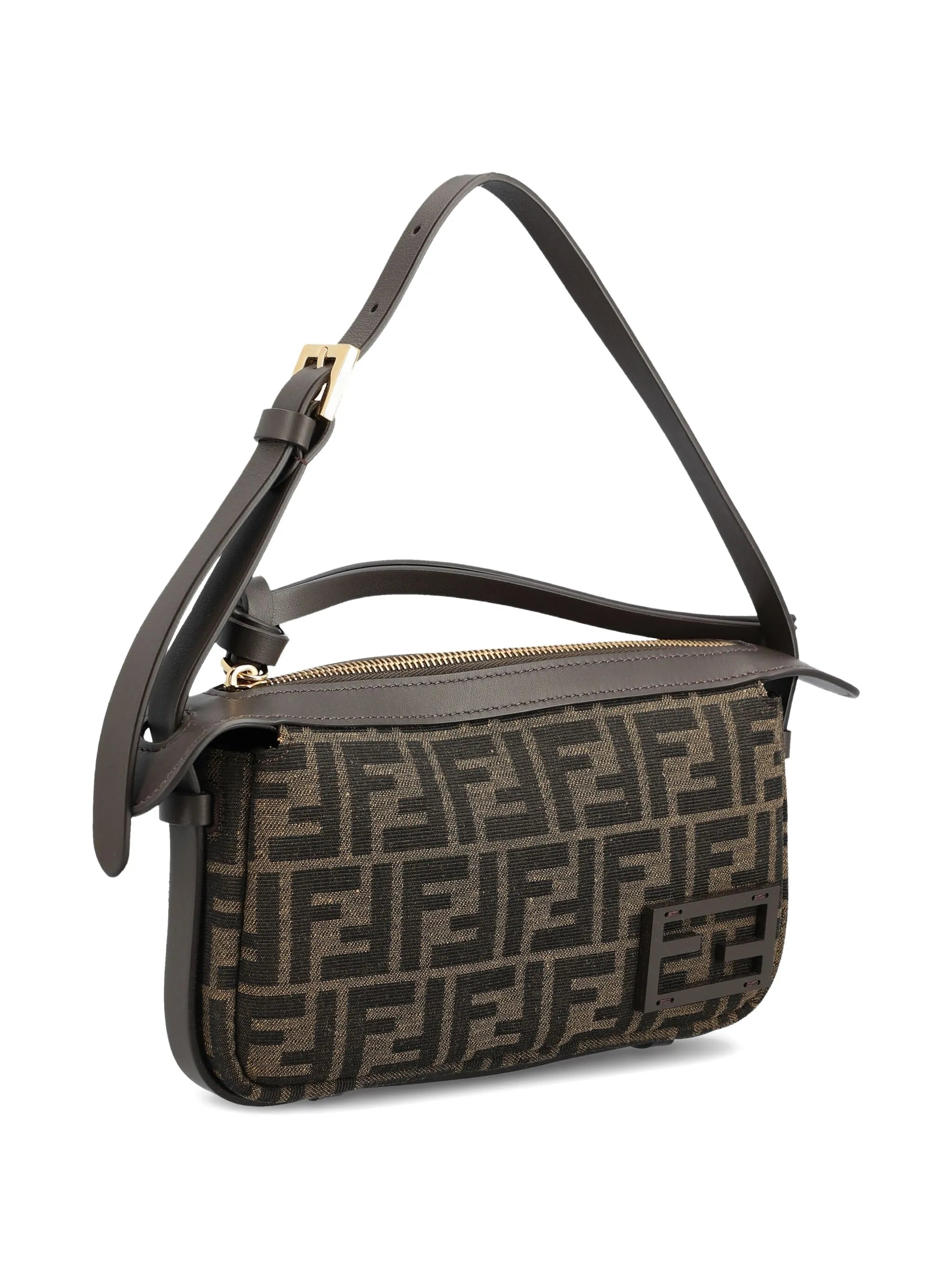 mini By The Way Soft shoulder bag