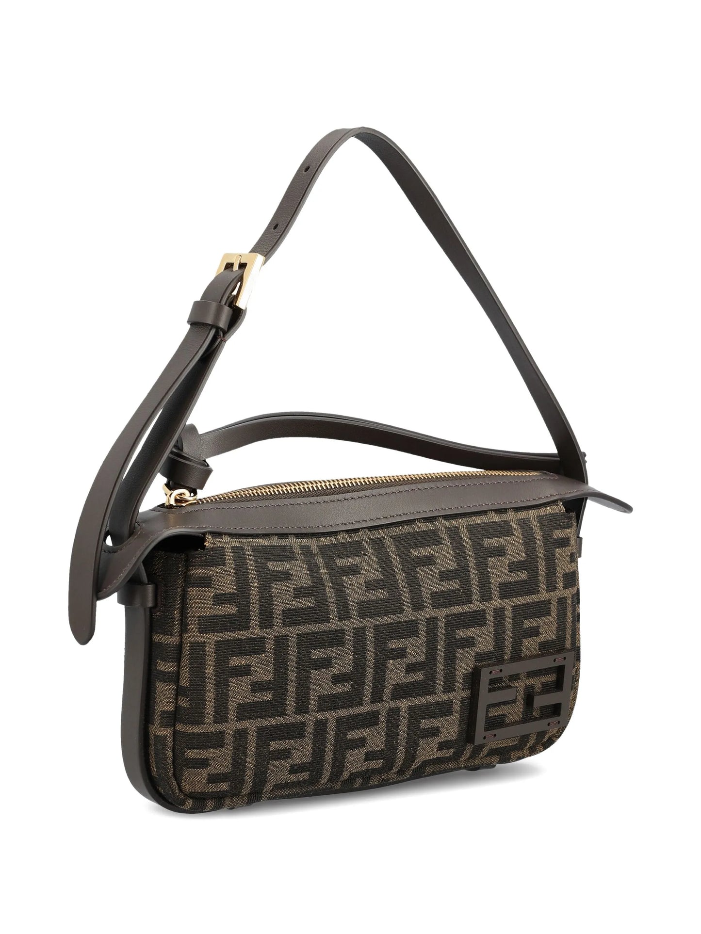 mini By The Way Soft shoulder bag