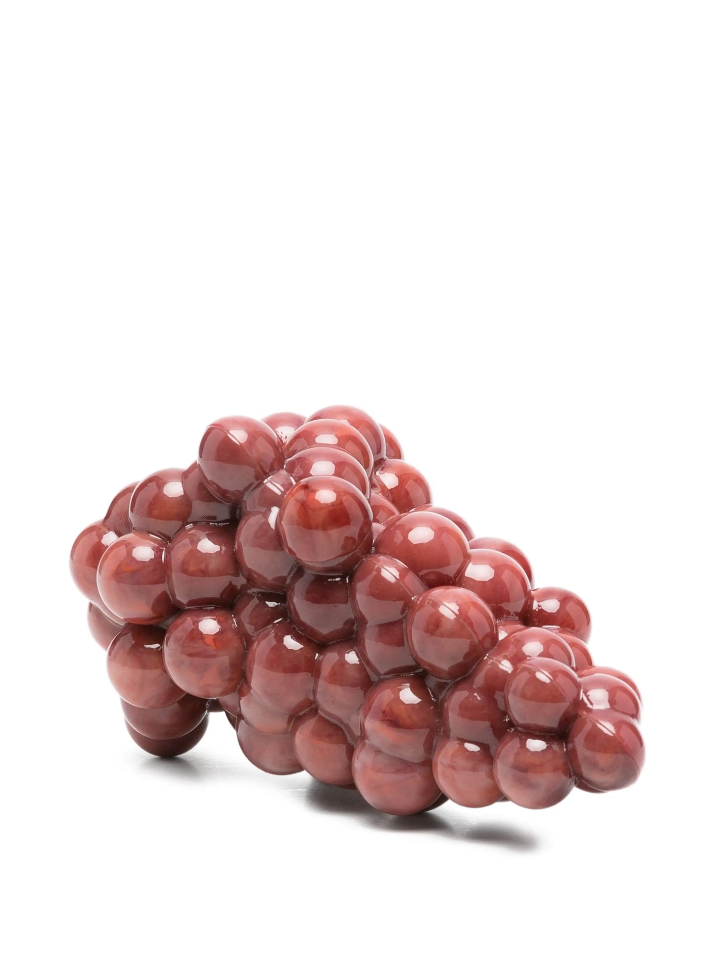 grape-shaped clutch